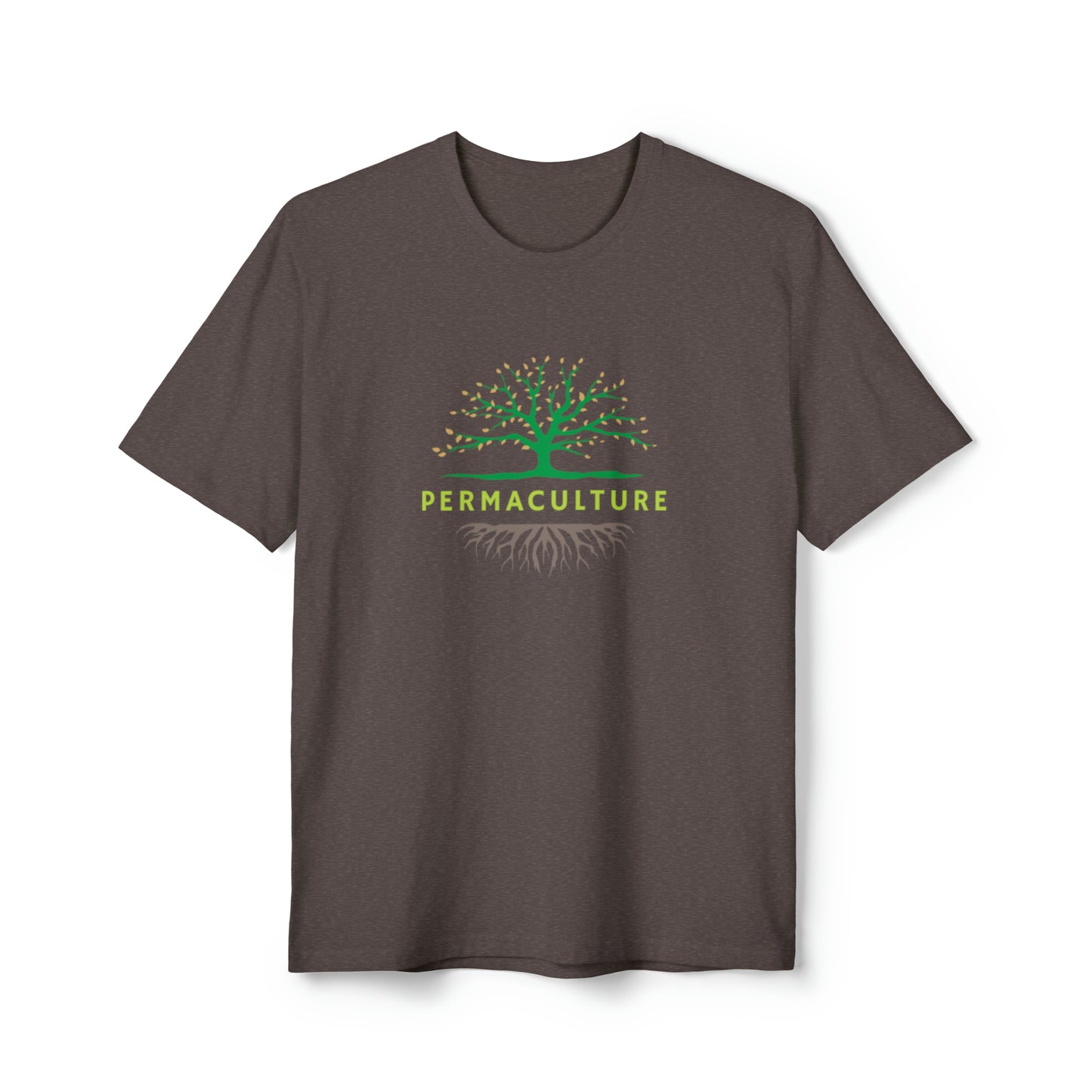 PERMACULTURE Unisex District® Re-Tee®
