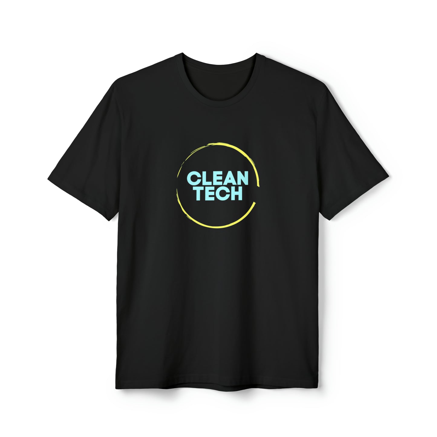 CLEANTECH, Unisex District® Re-Tee®