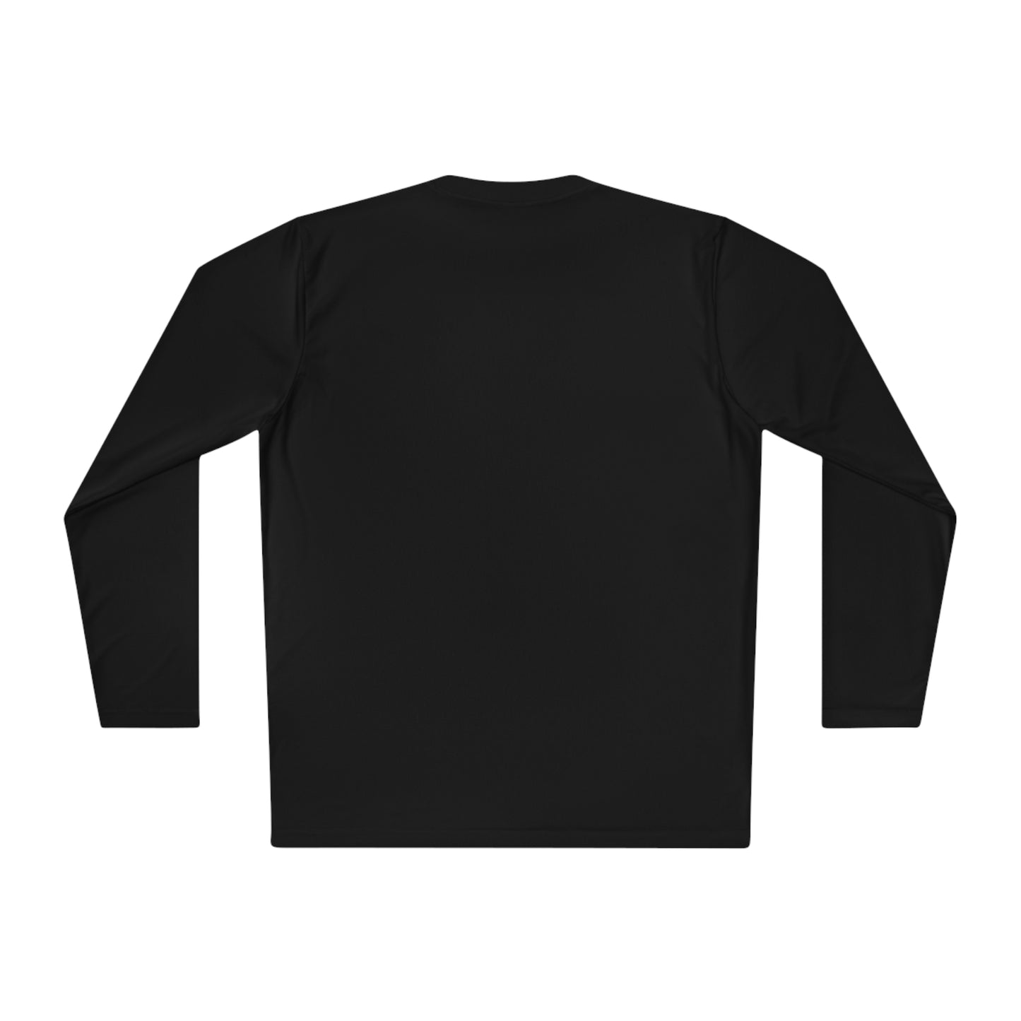 CleanTech Unisex Lightweight Long Sleeve Tee