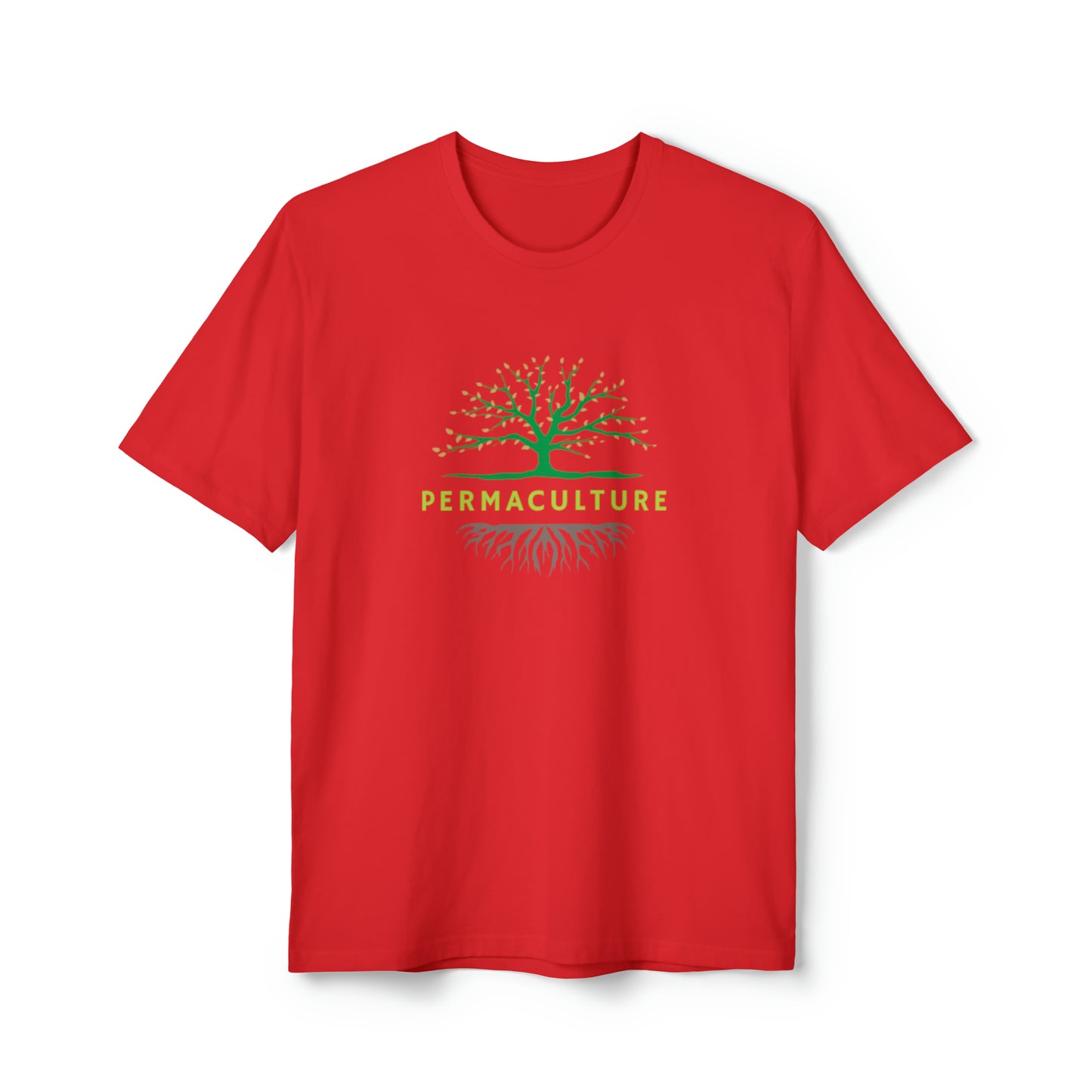 PERMACULTURE Unisex District® Re-Tee®
