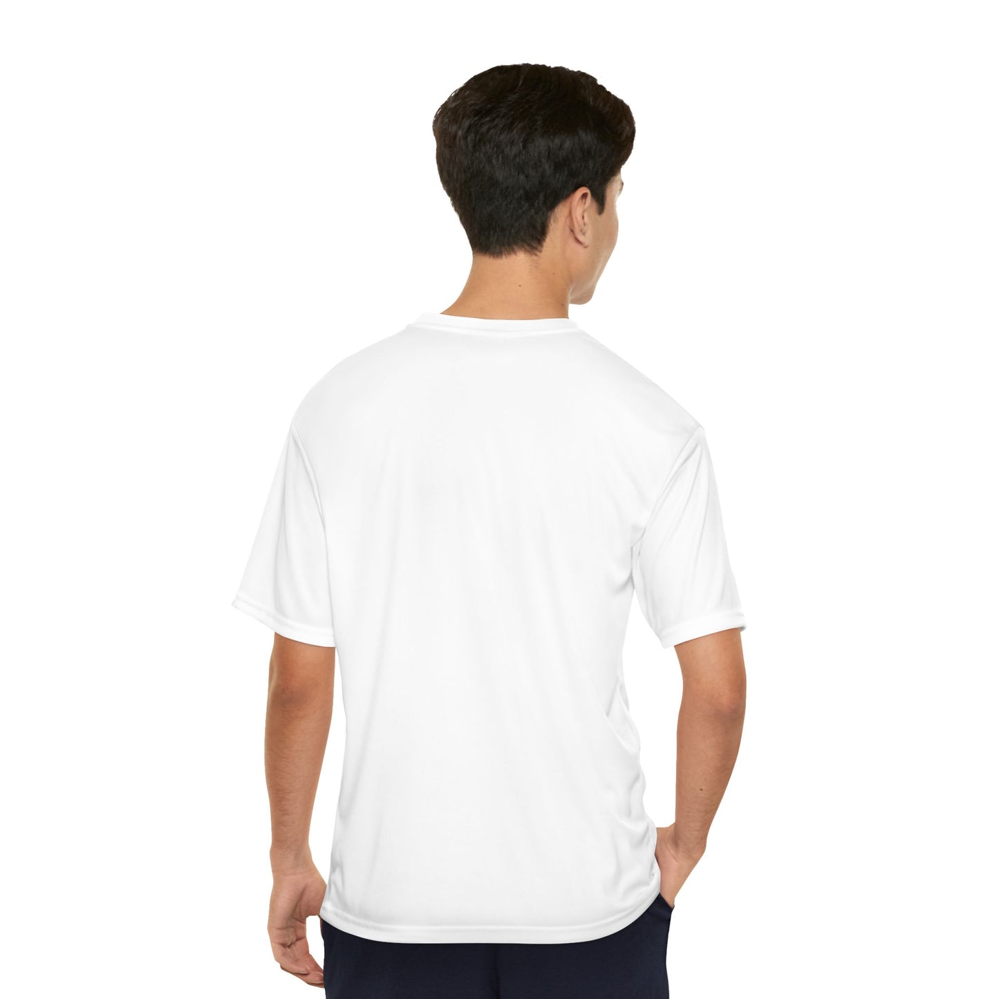Men's Performance T-Shirt, Tree of Life