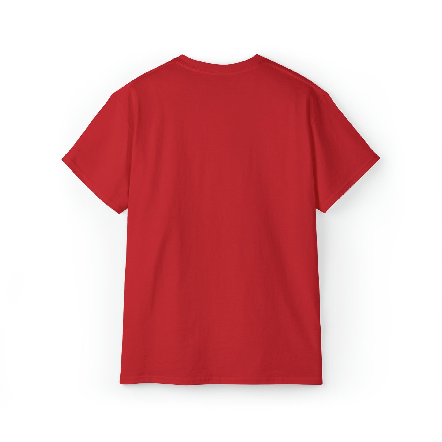 MIAMI Unisex Ultra Cotton Tee