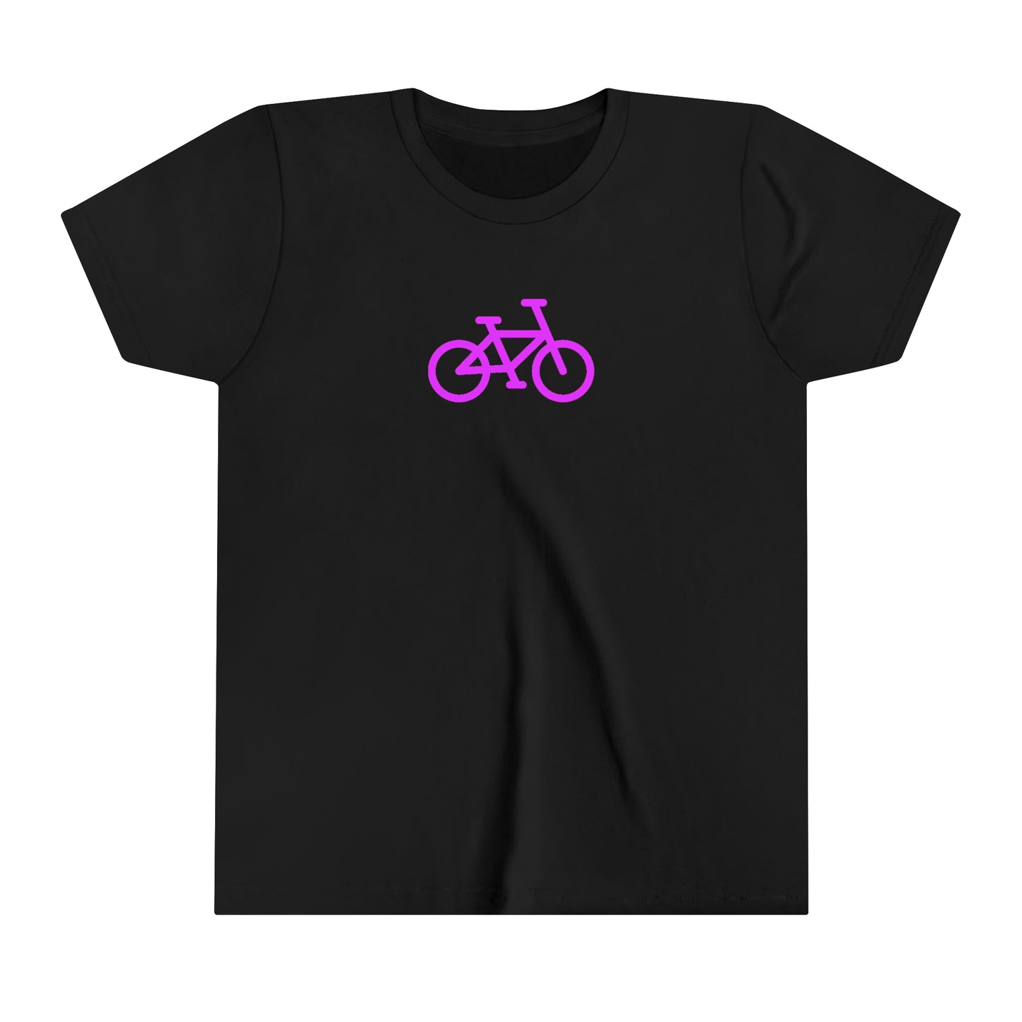 BIKE Youth Short Sleeve Tee