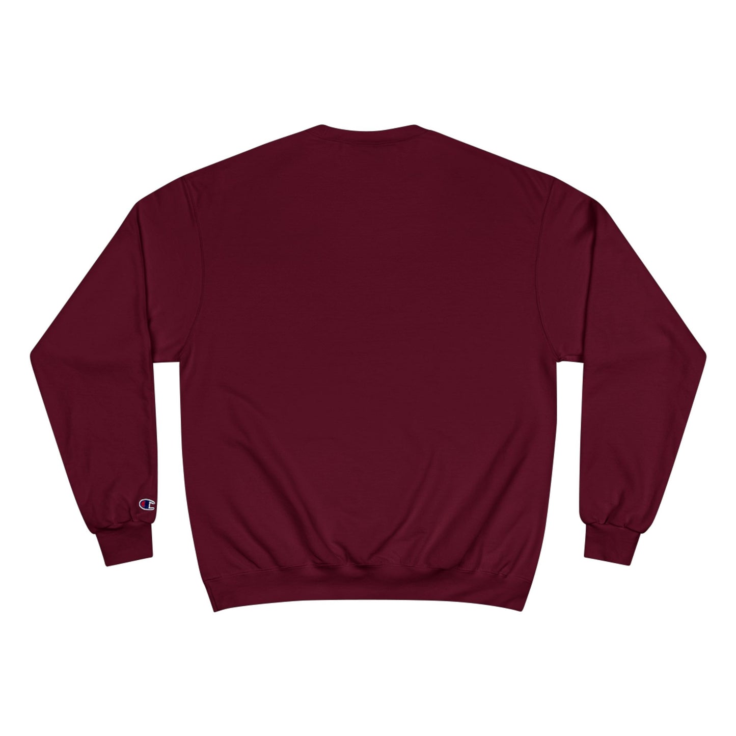 Champion Sweatshirt, Permaculture