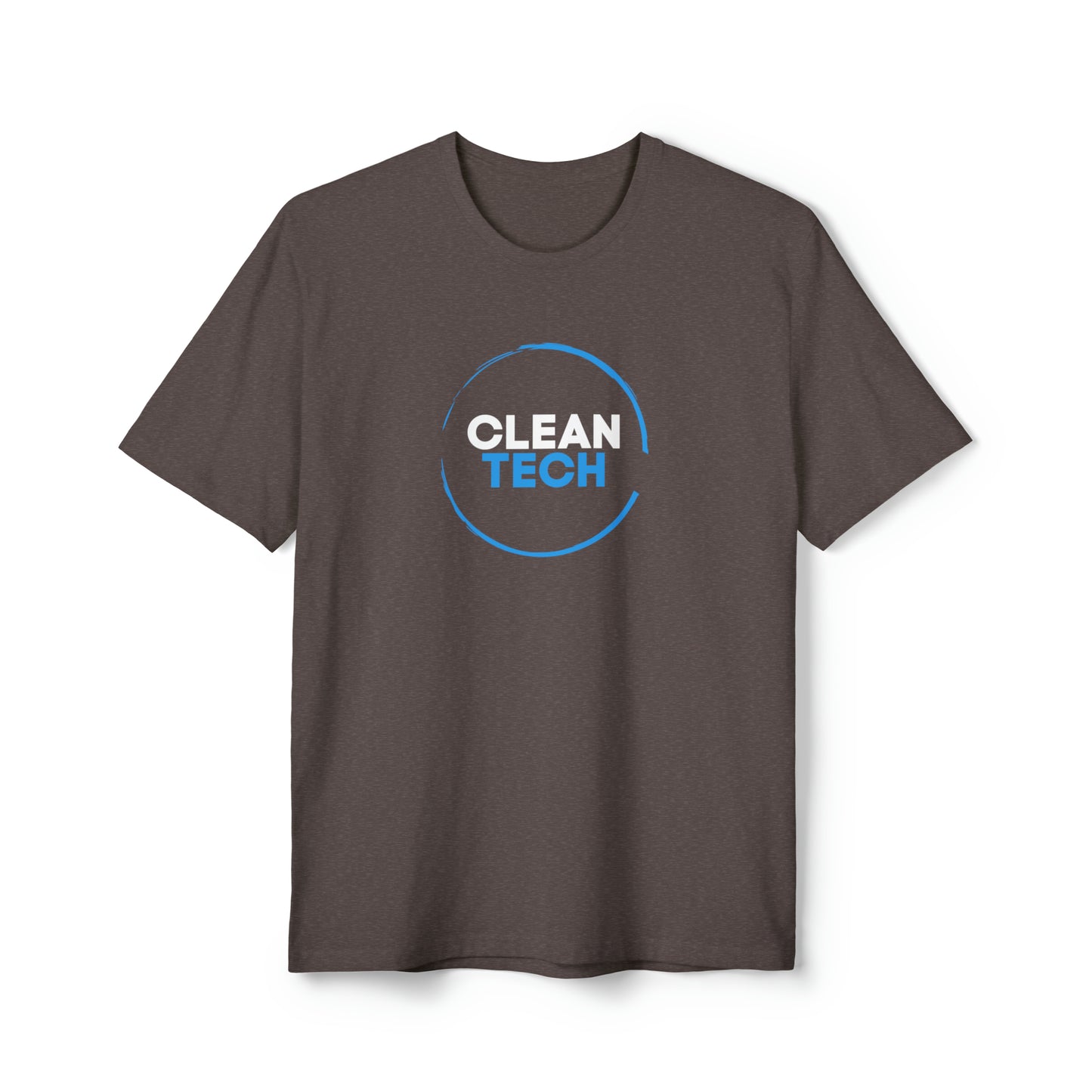 CLEANTECH Unisex District® Re-Tee®