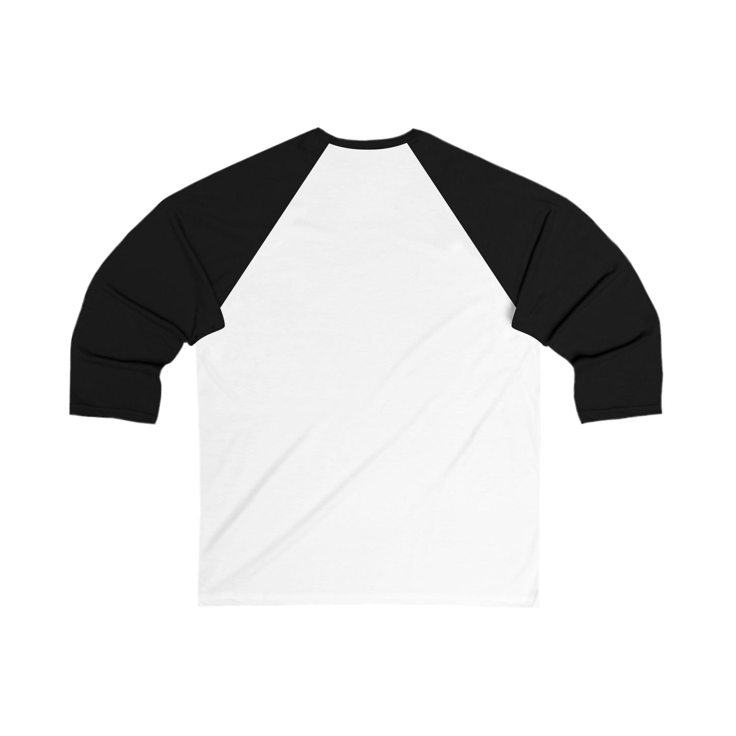 Permaculture, Unisex 3\4 Sleeve Baseball Tee