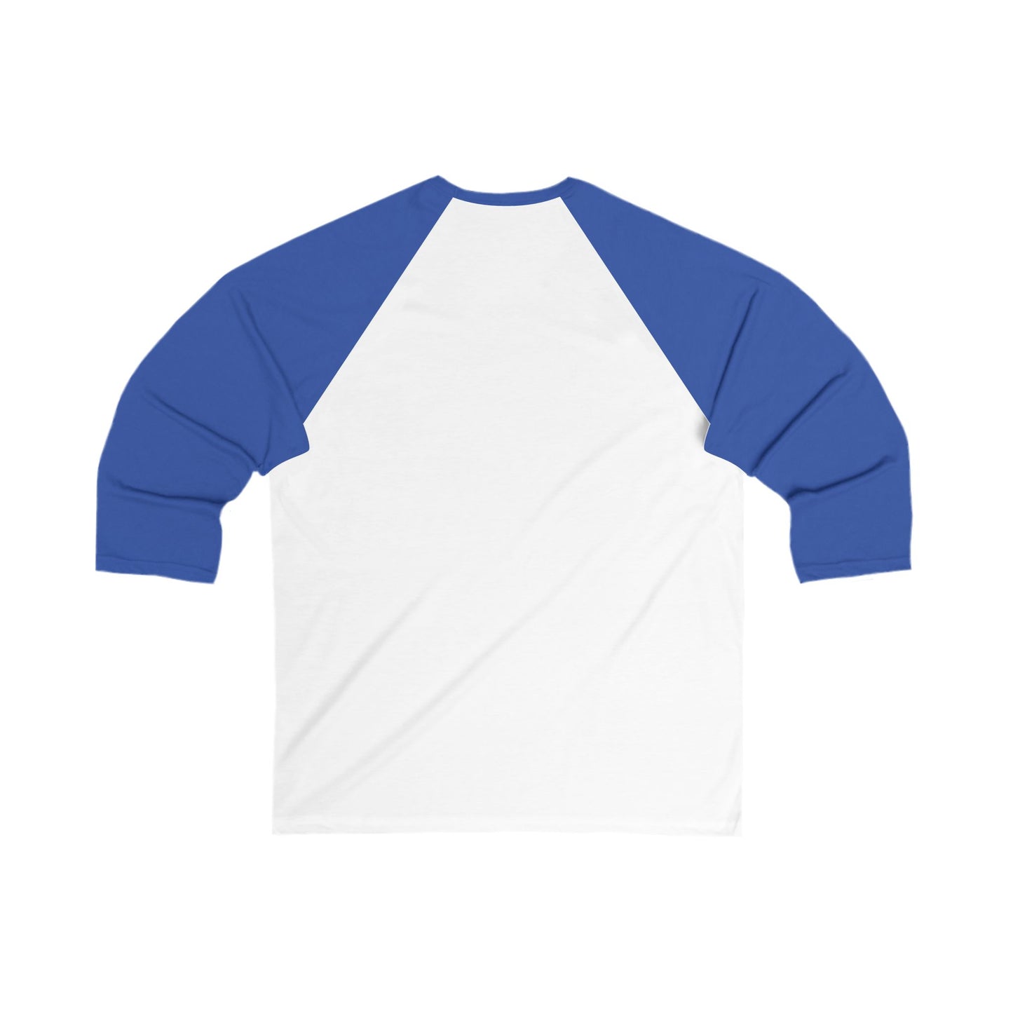 Permaculture, Unisex 3\4 Sleeve Baseball Tee