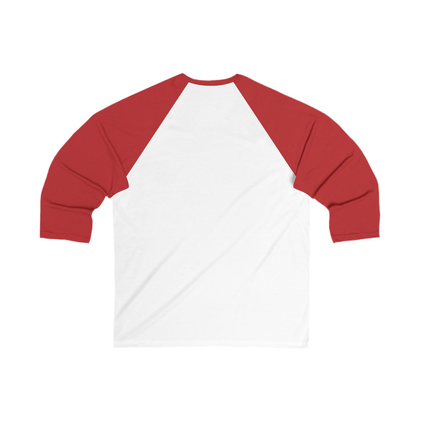 Permaculture, Unisex 3\4 Sleeve Baseball Tee
