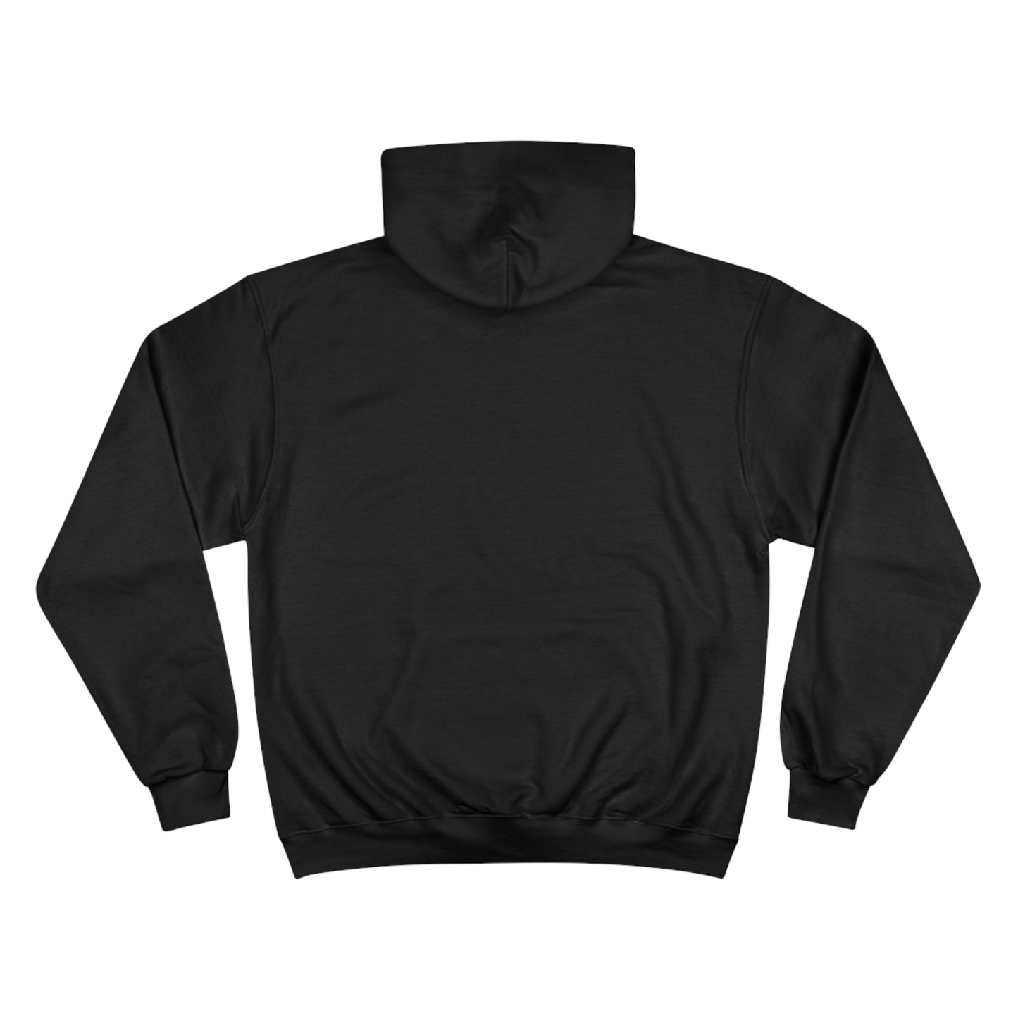 Champion Hoodie, BIKE