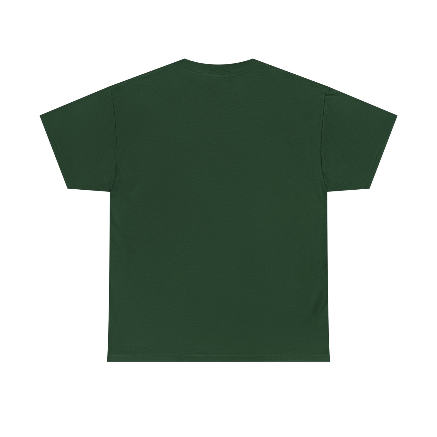 SOCCER Unisex Heavy Cotton Tee
