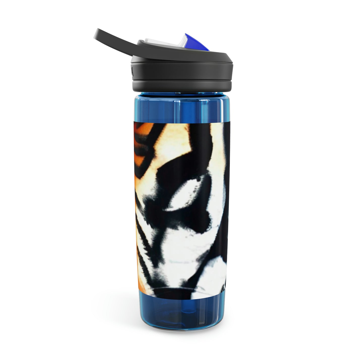 TIGER CamelBak Eddy® Water Bottle, 20oz\25oz