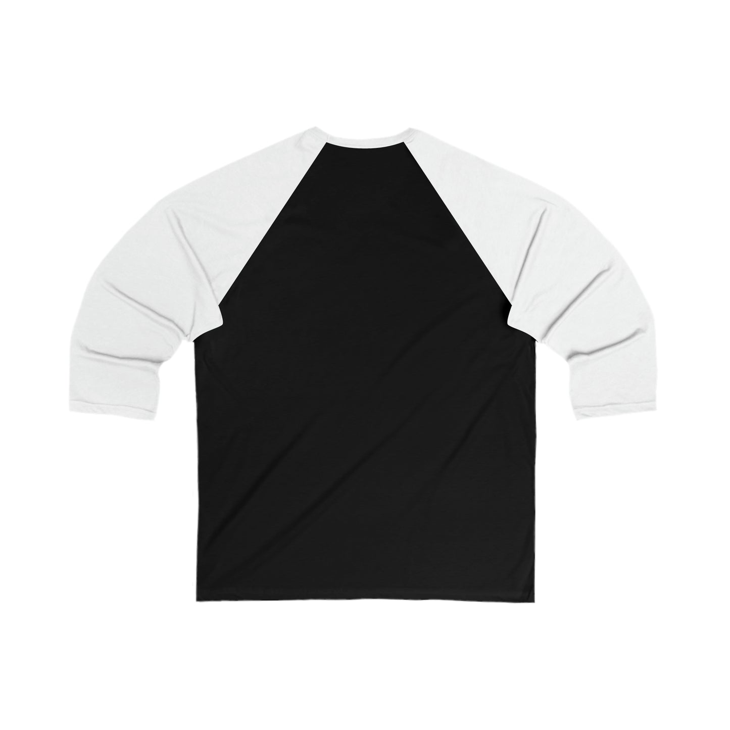 Canadian Maple Leaf, Unisex 3\4 Sleeve Baseball Tee