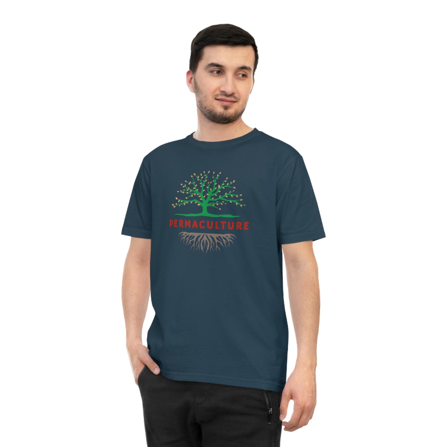 Permaculture, Unisex Classic Jersey T-shirt