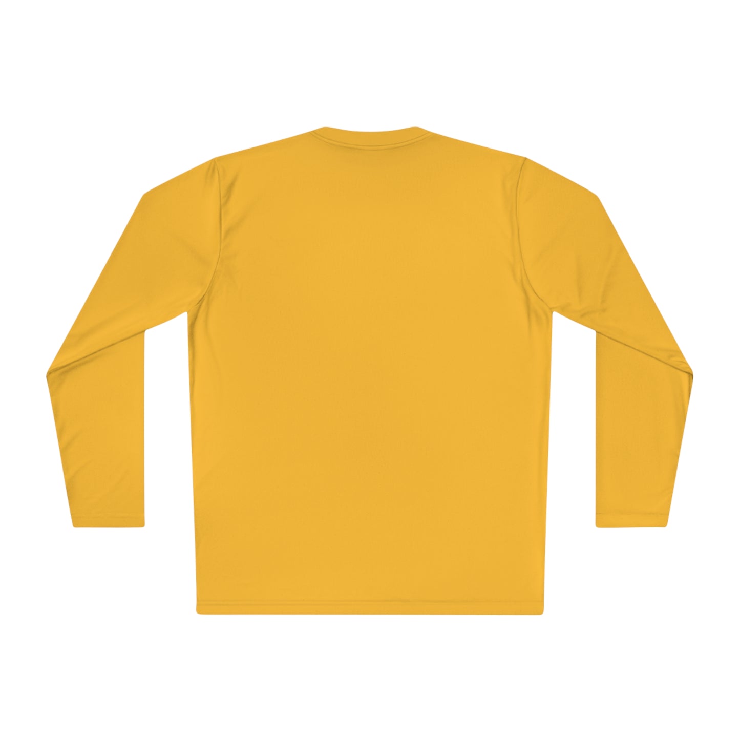 CleanTech Unisex Lightweight Long Sleeve Tee