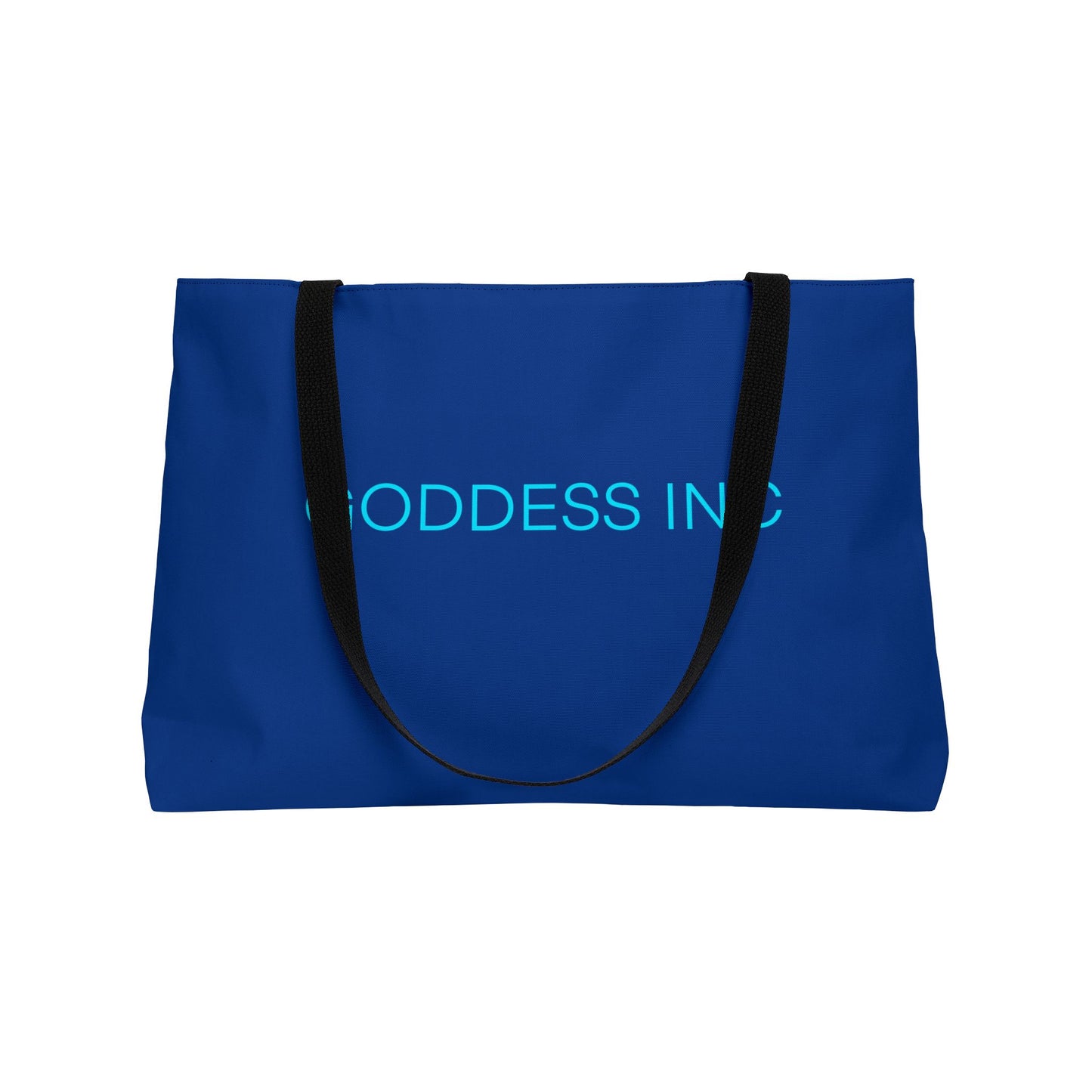 Weekender Tote Bag