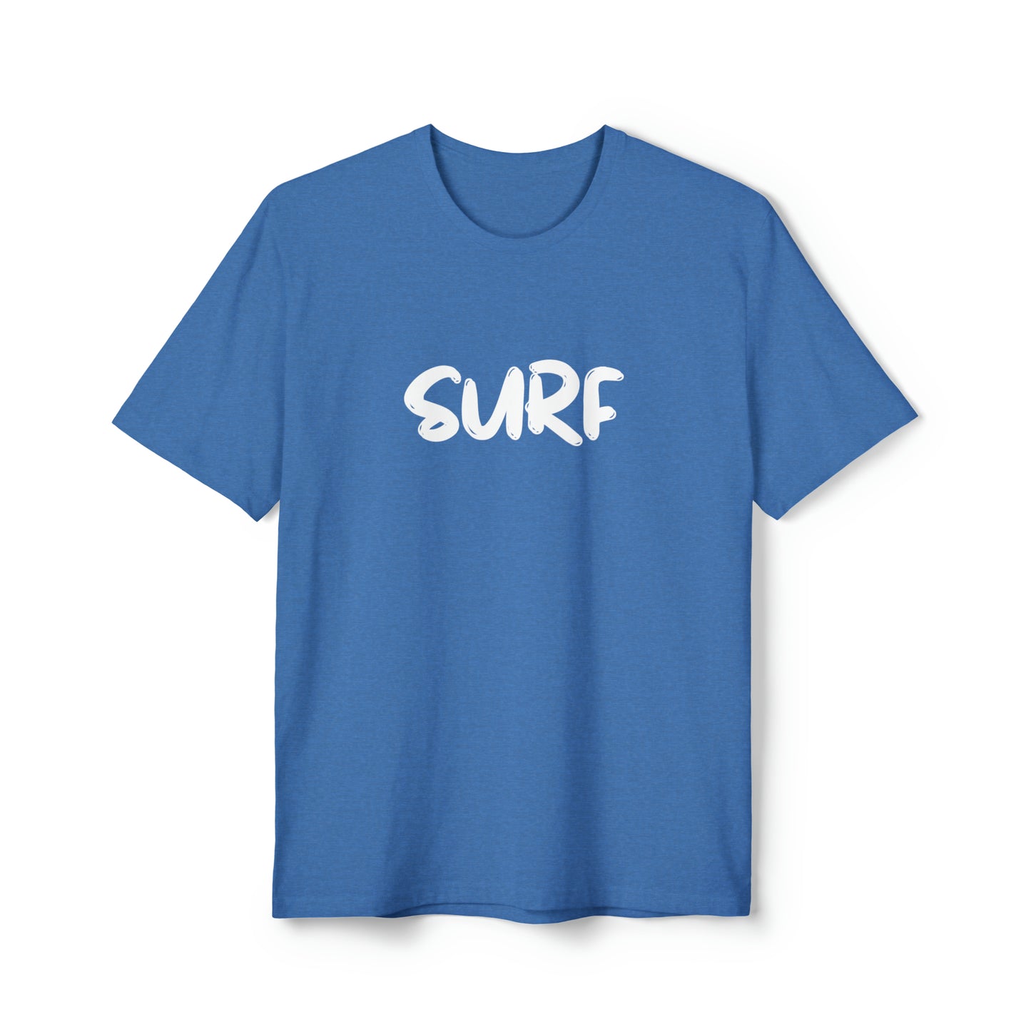 SURF Unisex District® Re-Tee®