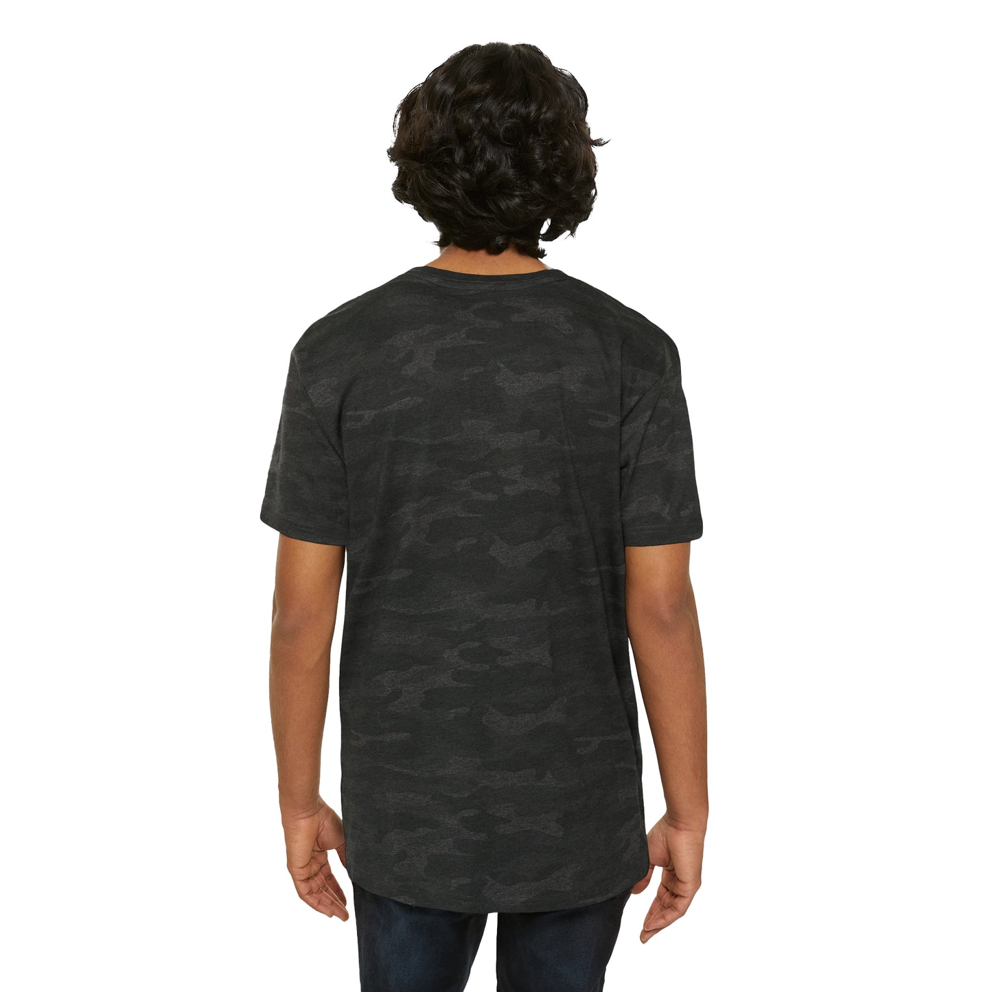 NYC Men's Fine Jersey Tee