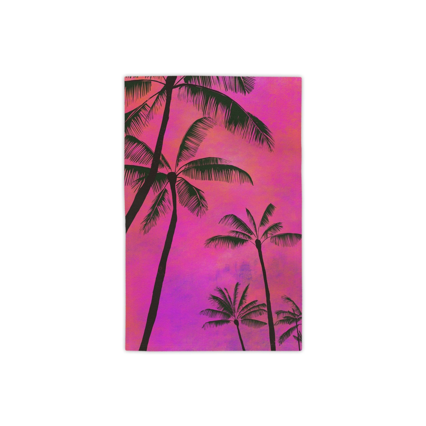 Tropical Beach Towels