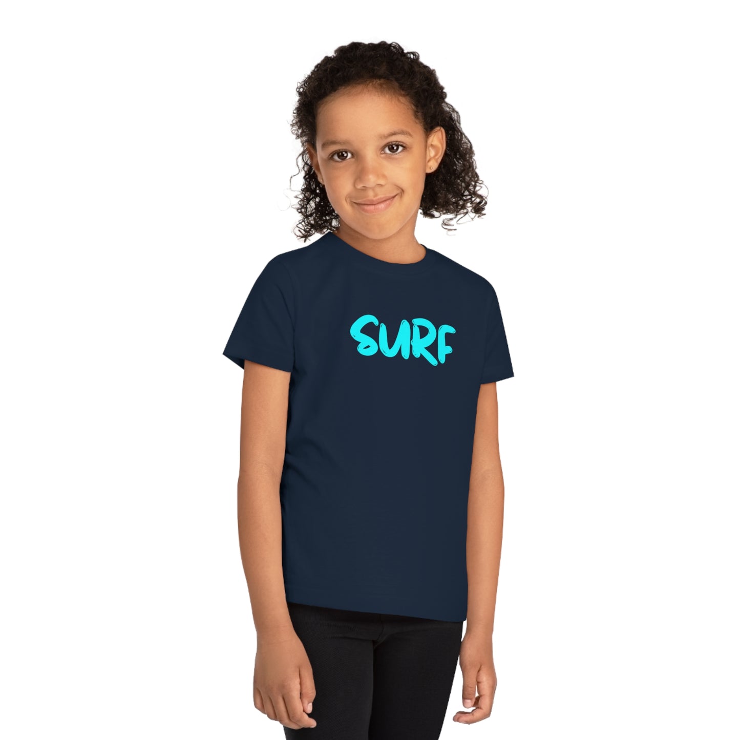 Kids' Creator T-Shirt, SURF