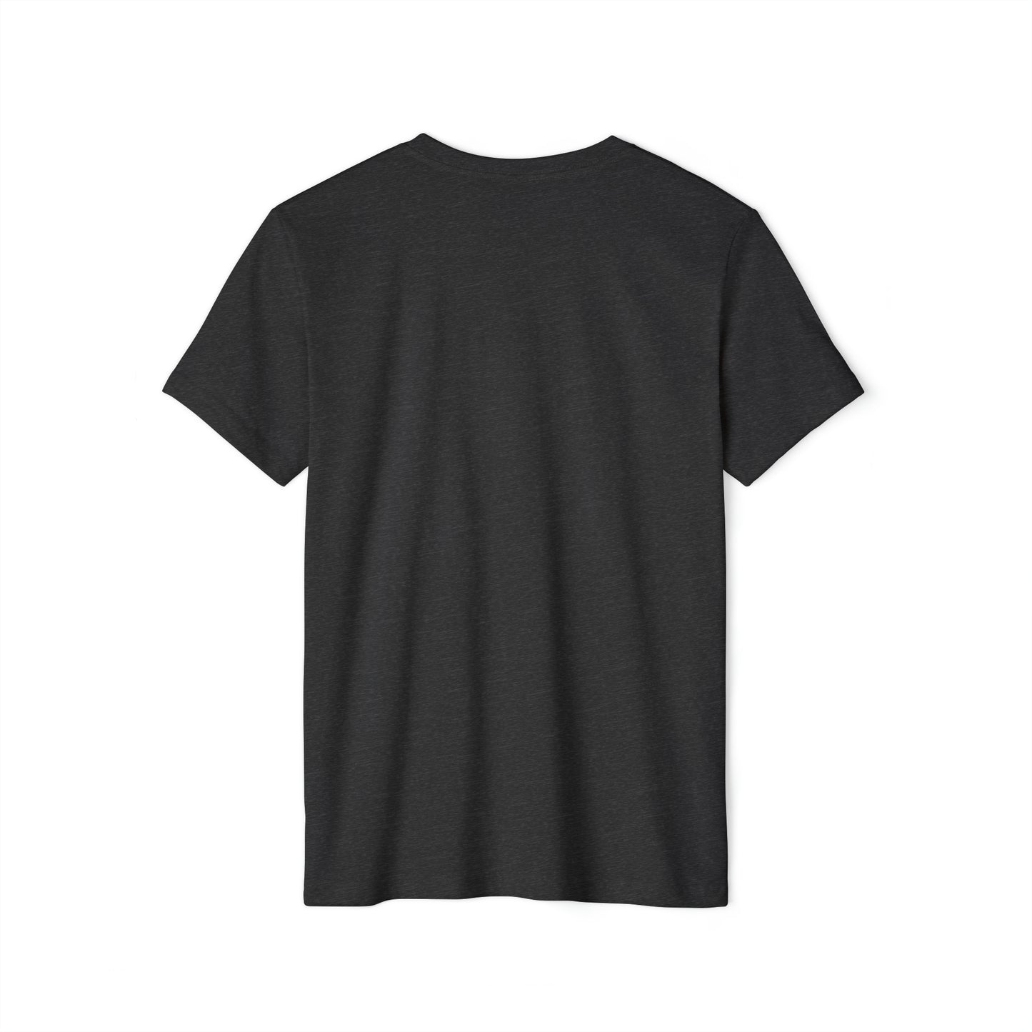 CleanOceans Unisex Recycled Organic T-Shirt