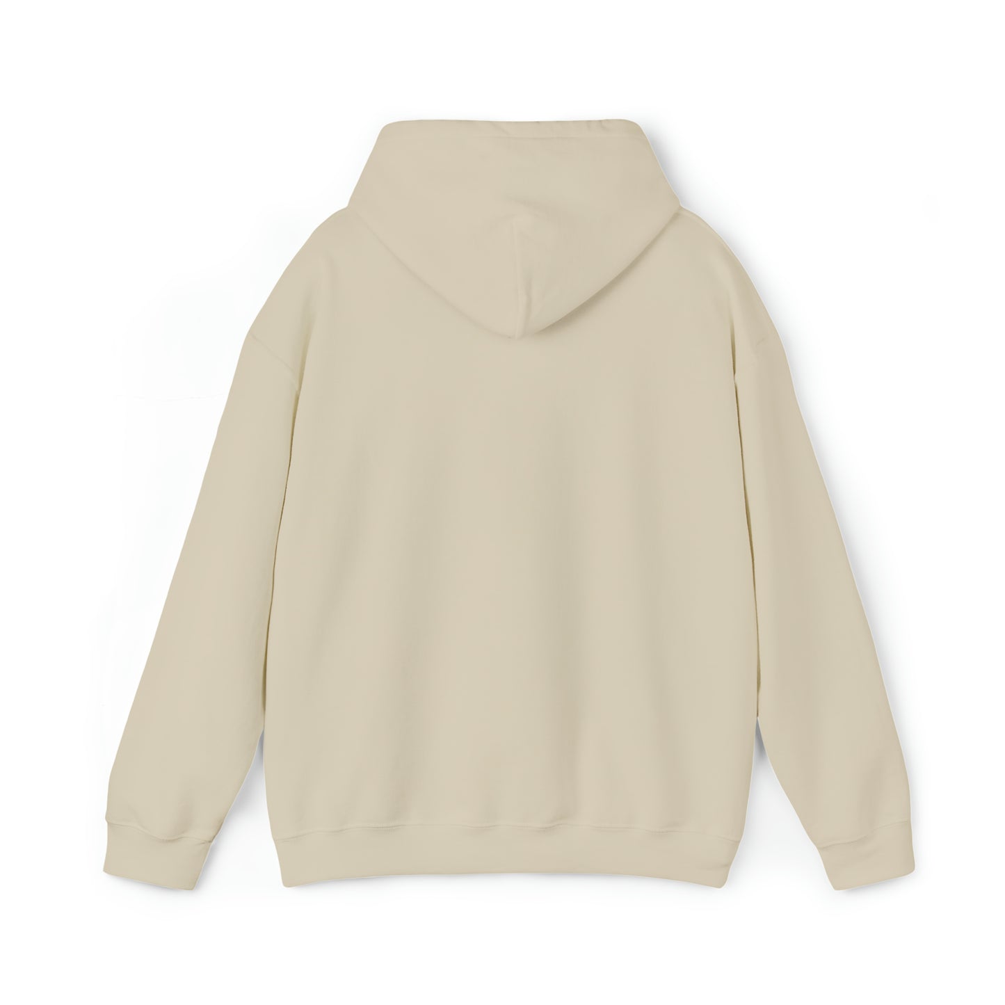YOGA Unisex Heavy Blend™ Hooded Sweatshirt