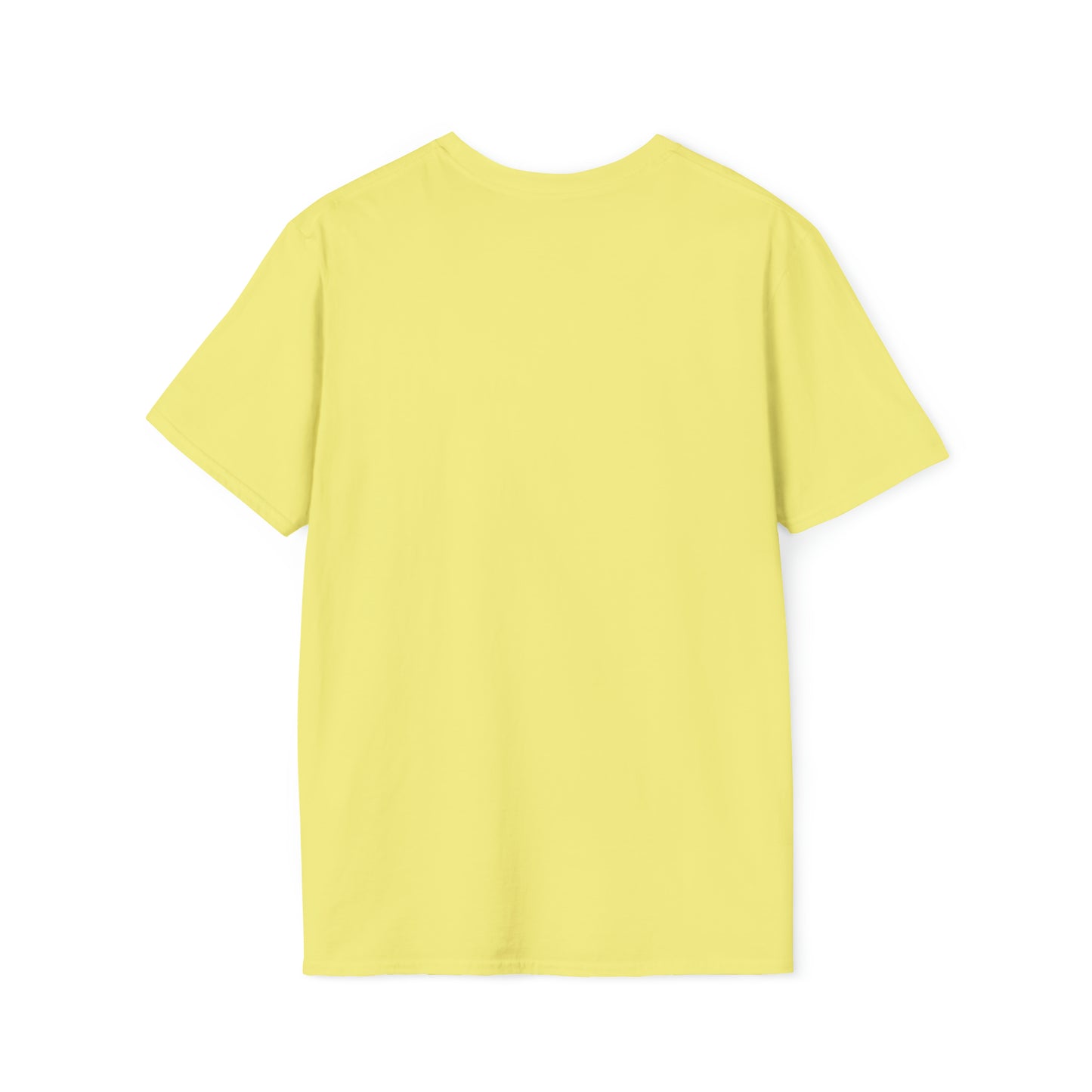 MIAMI Unisex Softstyle T-Shirt