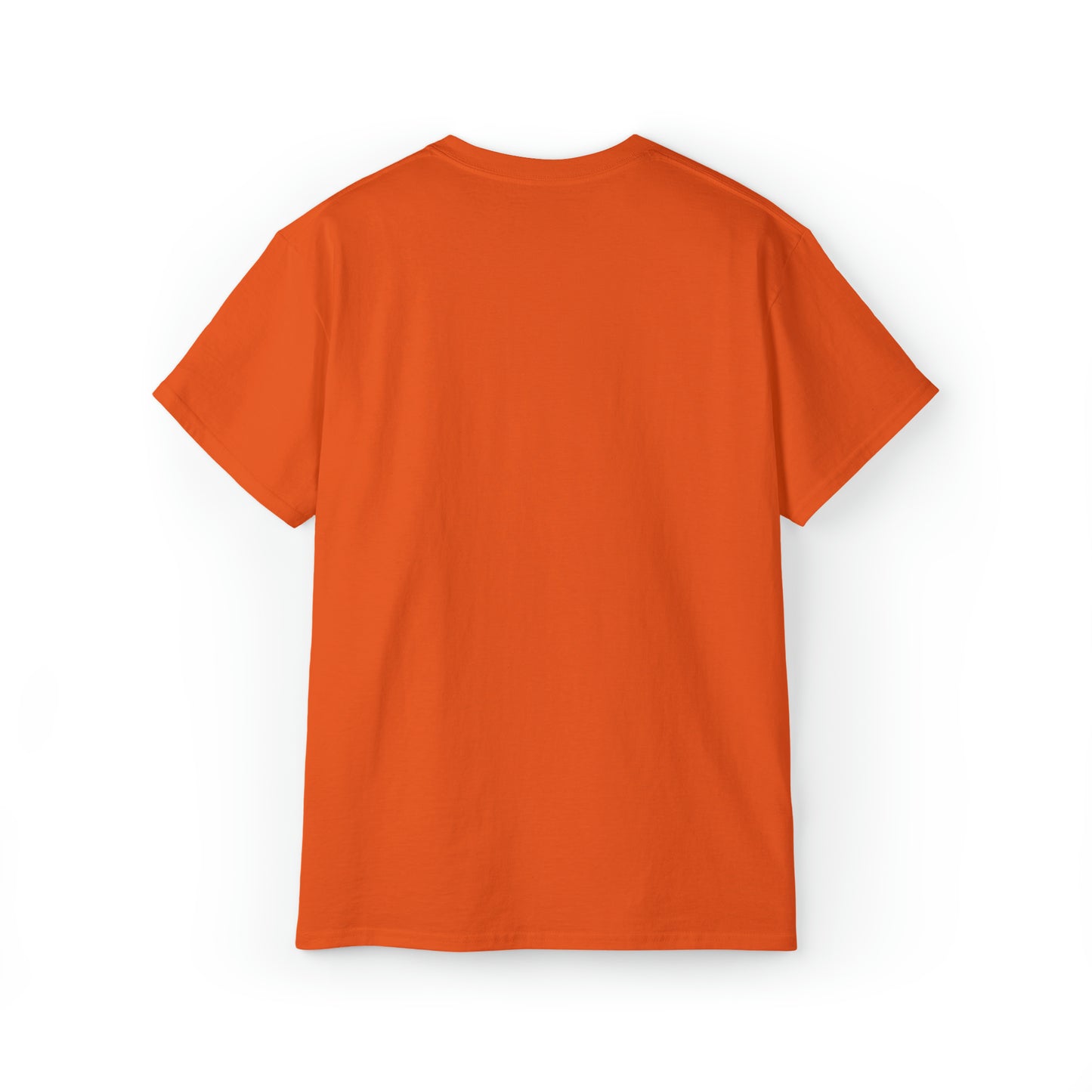 CINCY Unisex Ultra Cotton Tee