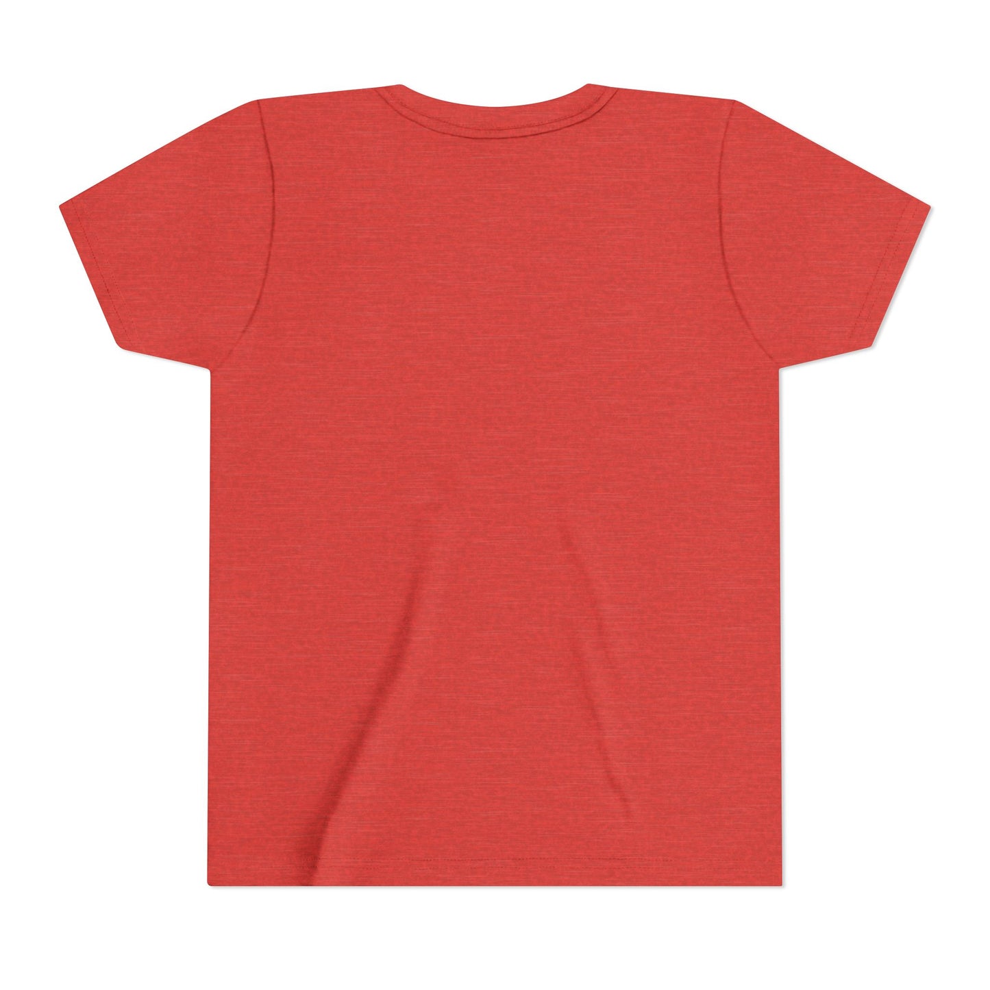 BIKE Youth Short Sleeve Tee