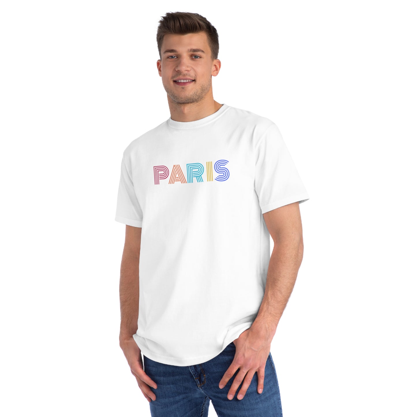 PARIS Unisex Classic T-Shirt