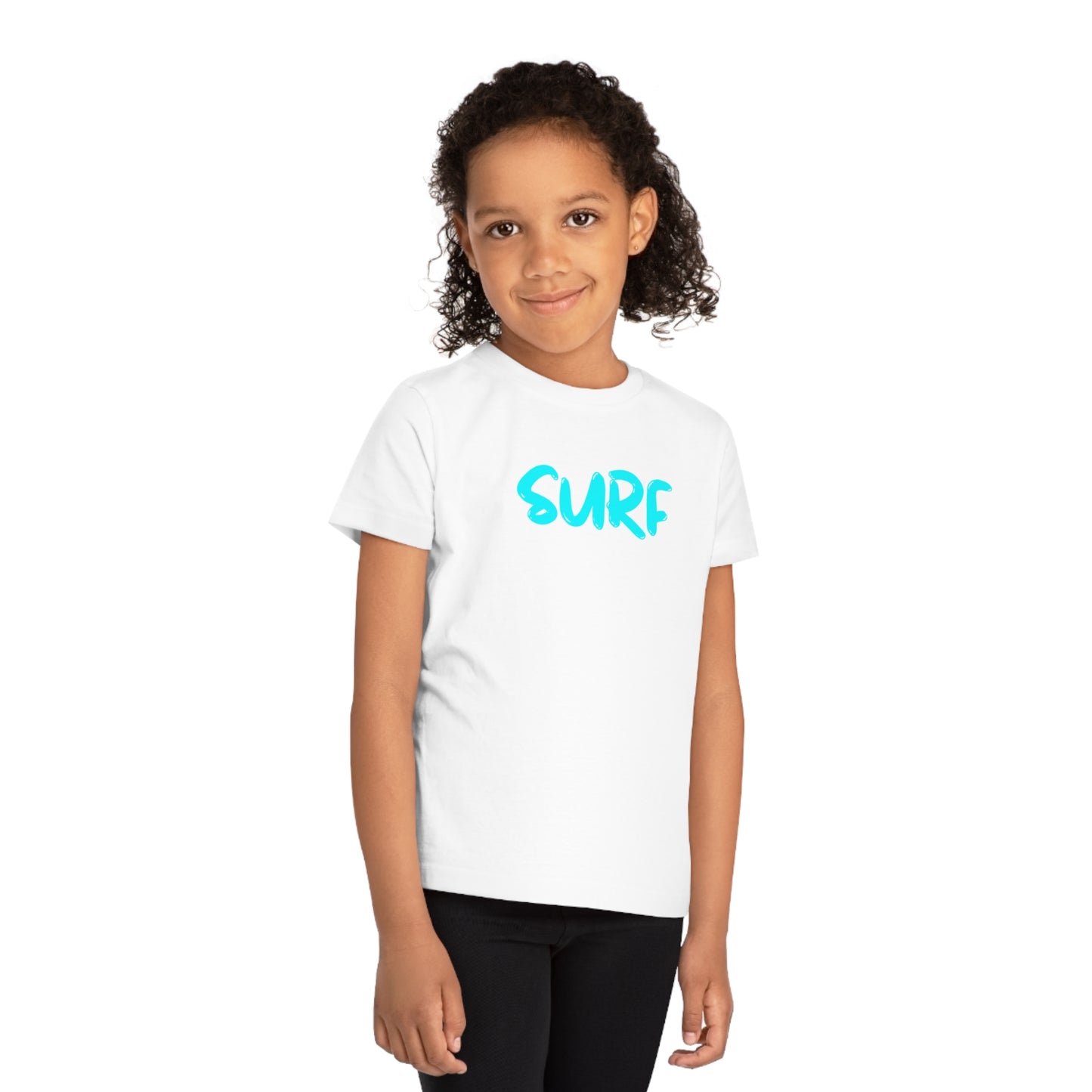 Kids' Creator T-Shirt, SURF