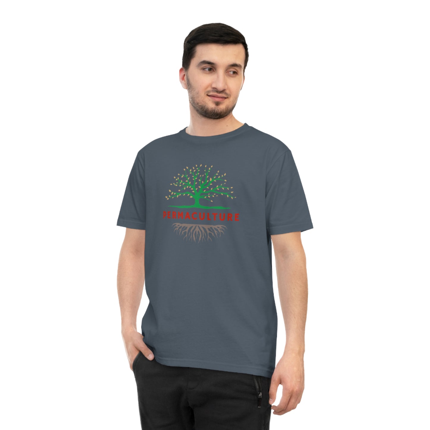 Permaculture, Unisex Classic Jersey T-shirt