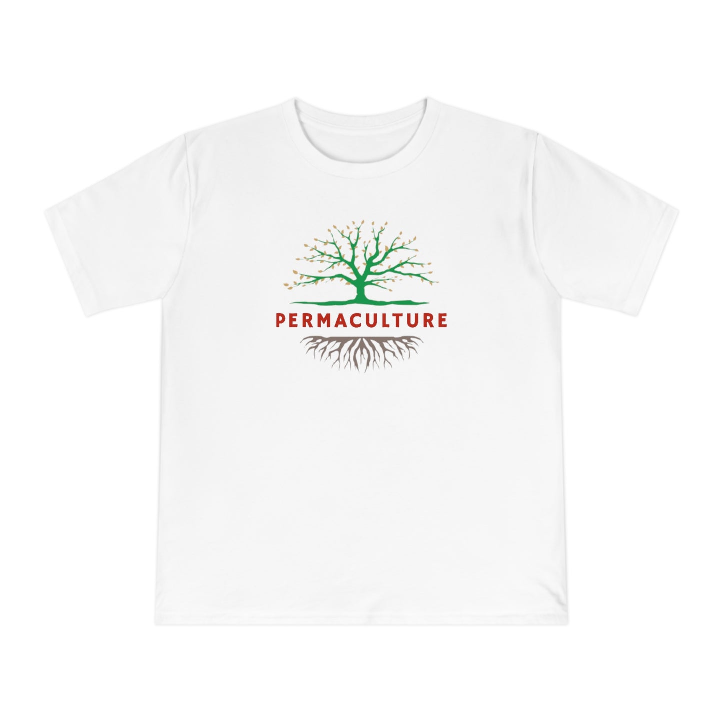 Permaculture, Unisex Classic Jersey T-shirt