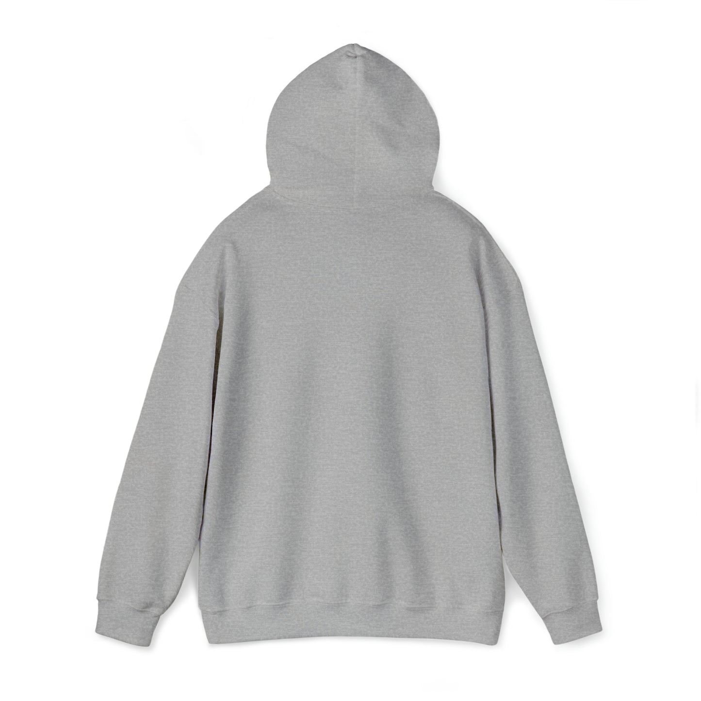 PARIS Unisex Heavy Blend™ Hooded Sweatshirt