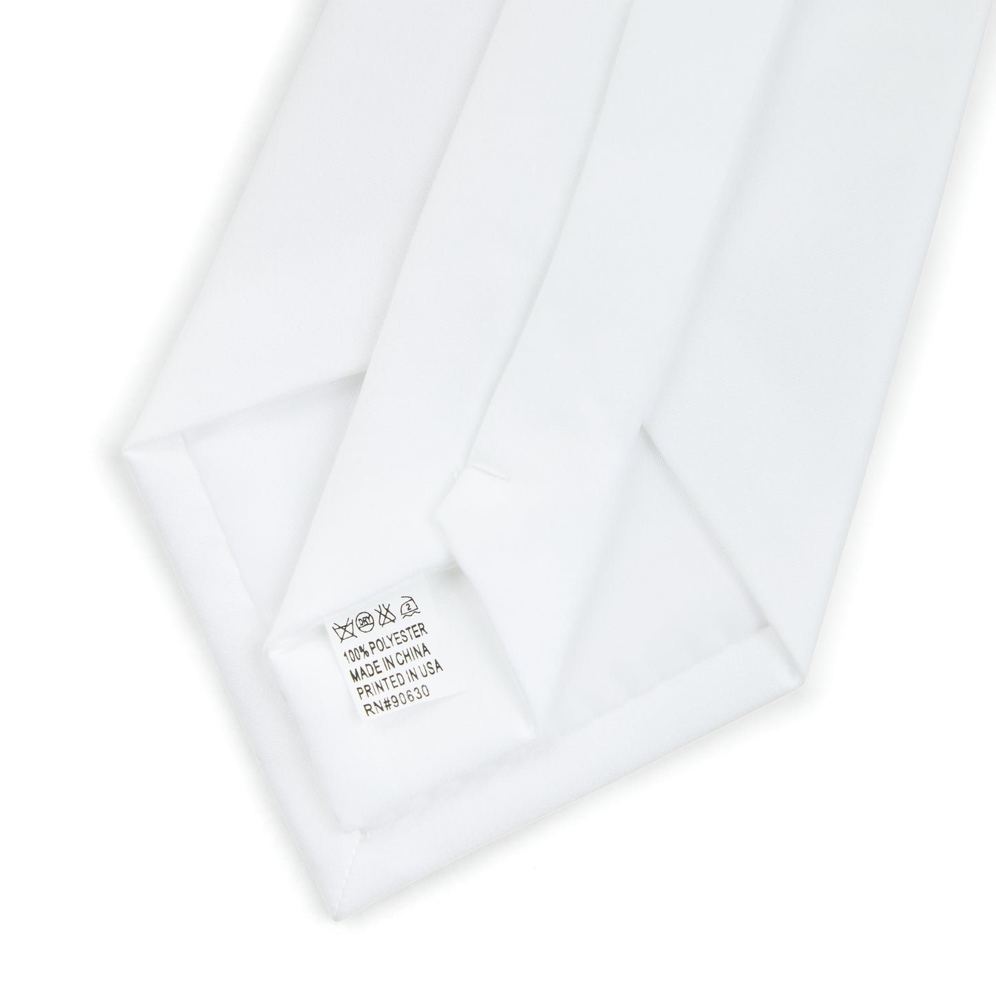 SOCCER Necktie, Orange and Blue
