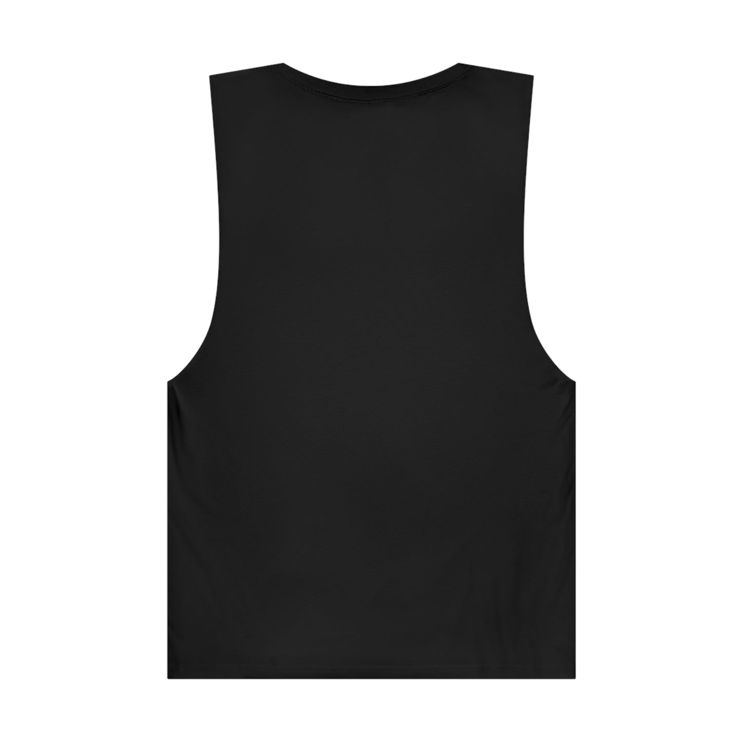 BIKE Barnard Tank, Orange Print