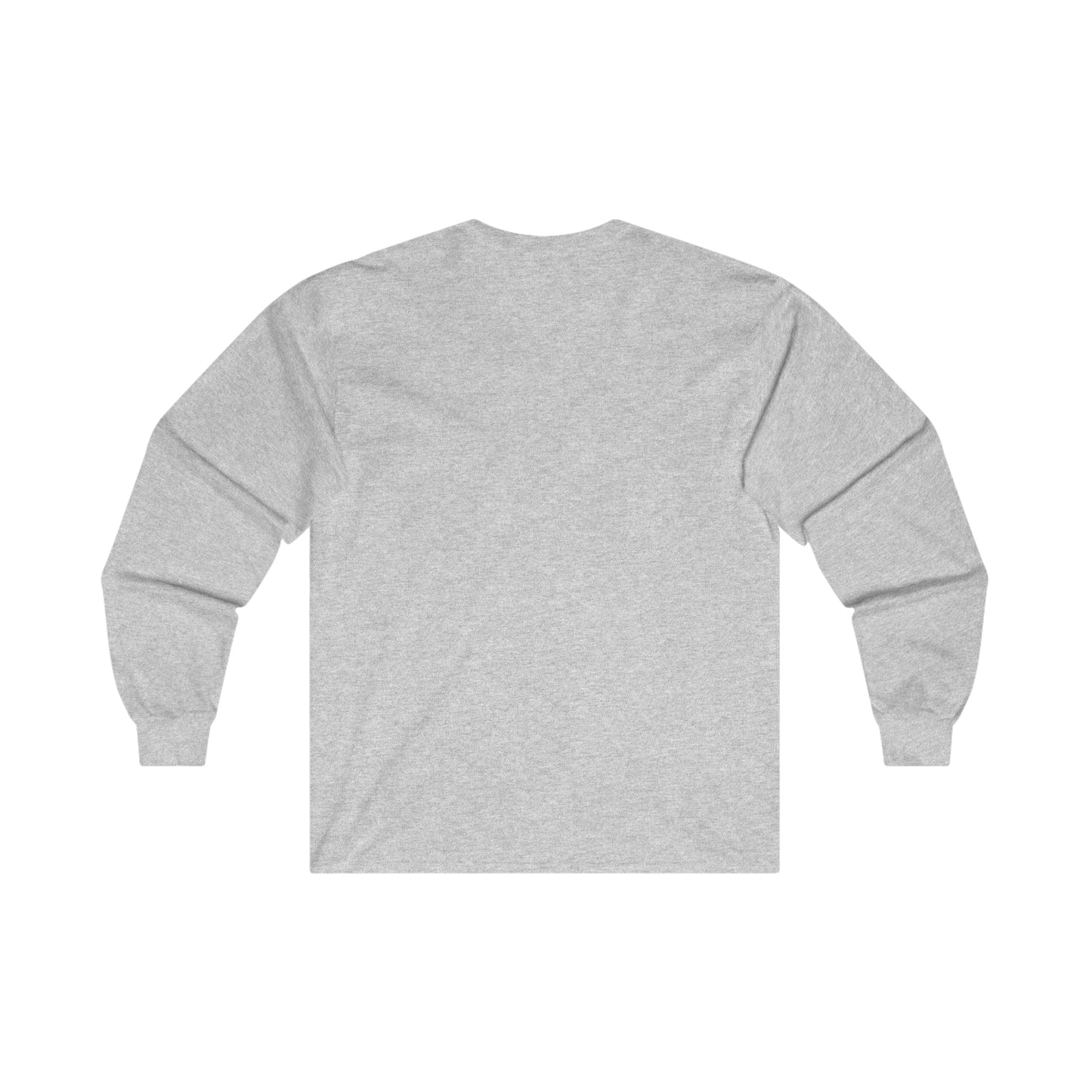 PERMACULTURE Ultra Cotton Long Sleeve Tee