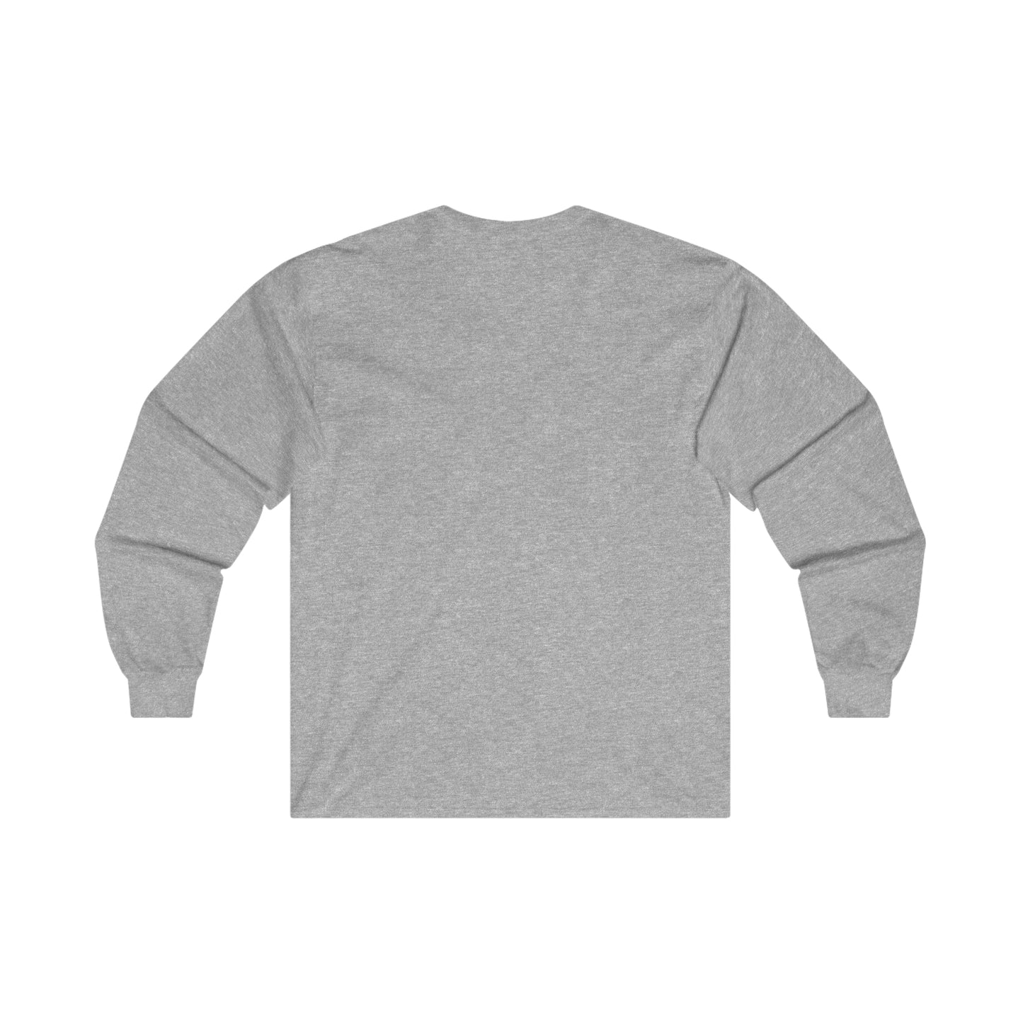 PERMACULTURE Ultra Cotton Long Sleeve Tee