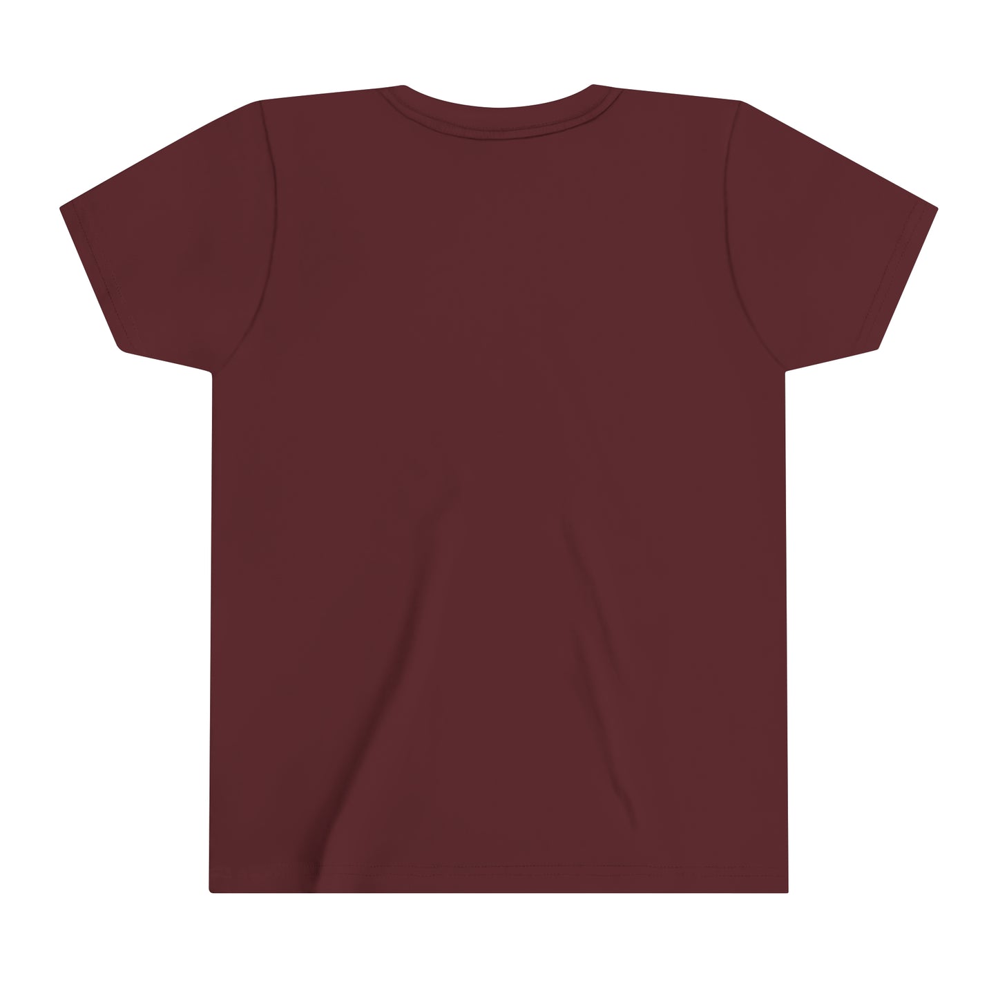 Canadian Maple Leaf, Youth Short Sleeve Tee
