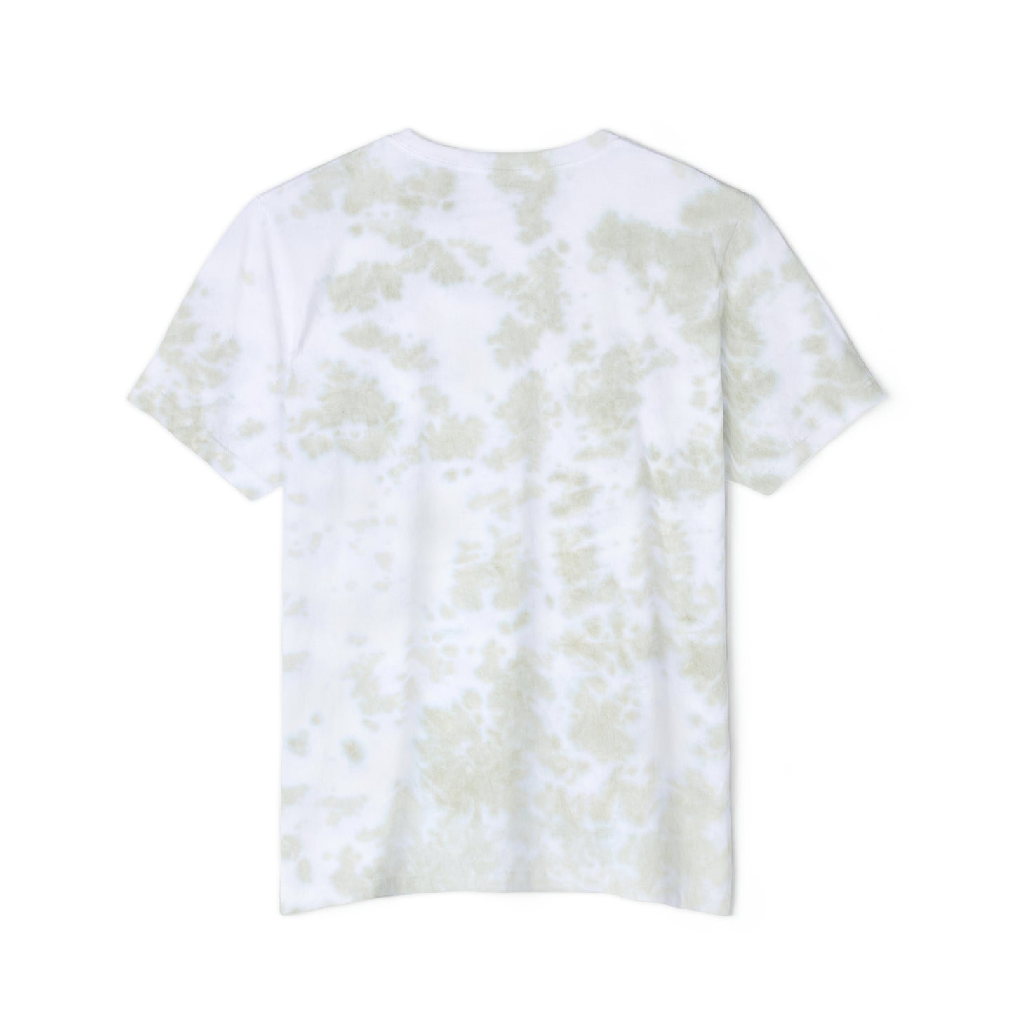 SURF, Unisex FWD Fashion Tie-Dyed T-Shirt