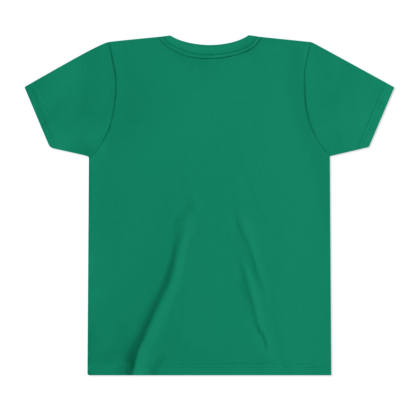 BIKE Youth Short Sleeve Tee