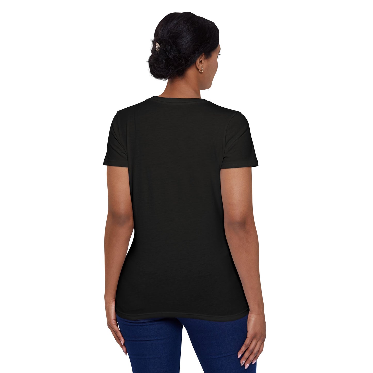 GURL, Women's Organic Short Sleeve T-Shirt