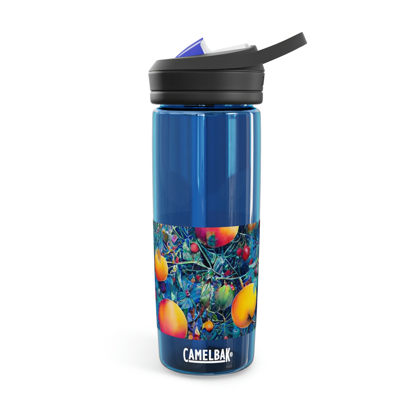 Fruit Design, CamelBak Eddy® Water Bottle, 20oz\25oz
