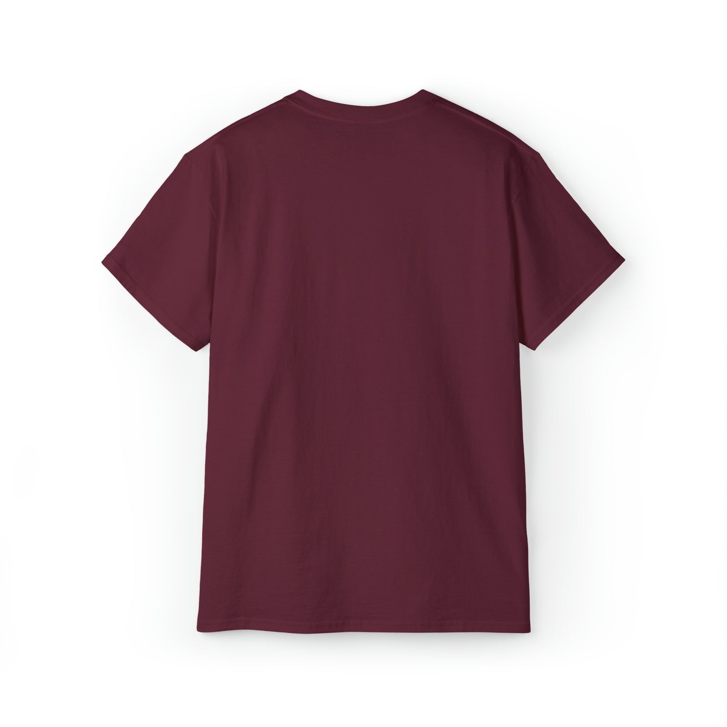 MIAMI Unisex Ultra Cotton Tee