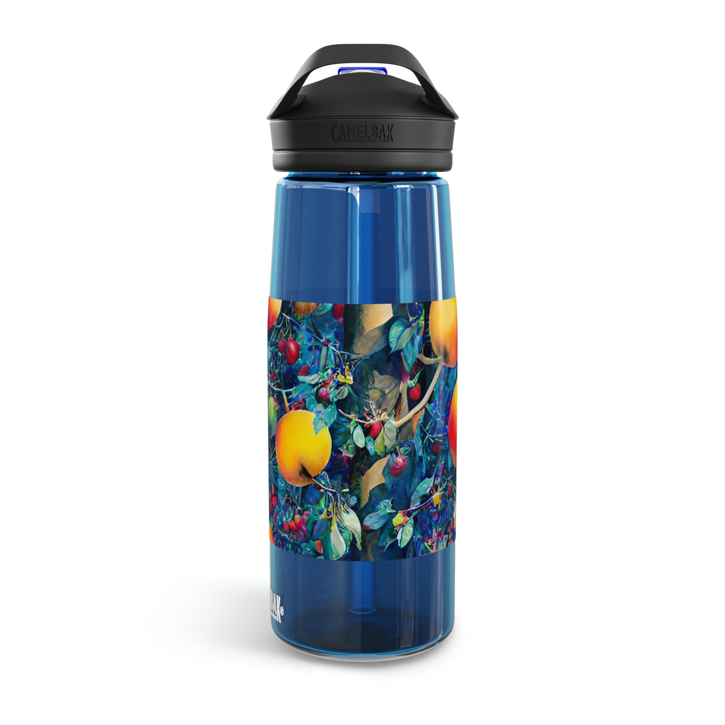 Fruit Design, CamelBak Eddy® Water Bottle, 20oz\25oz