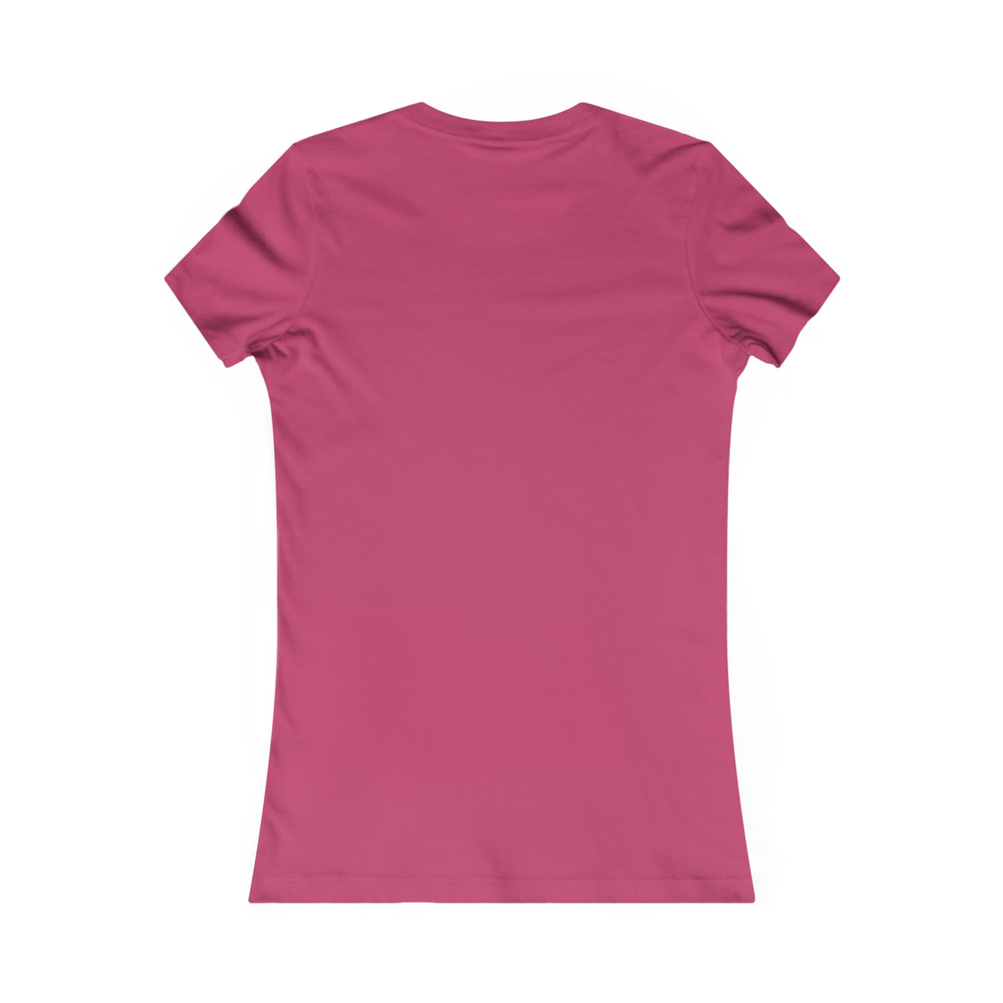 Chihuahua, Women's Favorite Tee