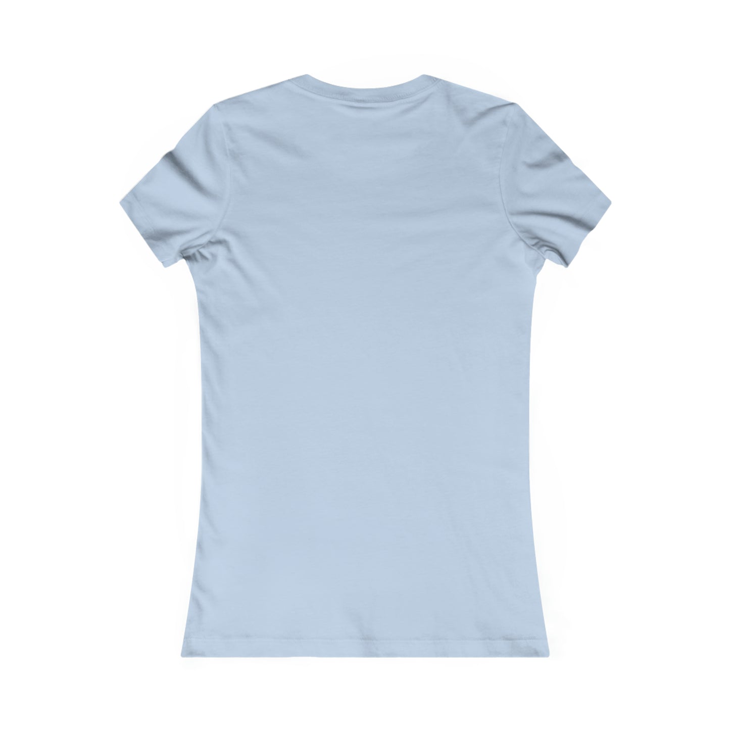 Chihuahua, Women's Favorite Tee