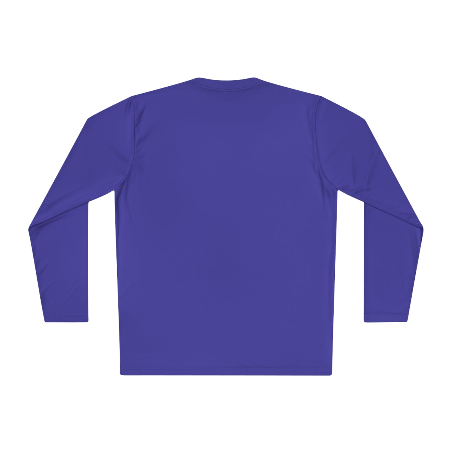 CleanTech Unisex Lightweight Long Sleeve Tee