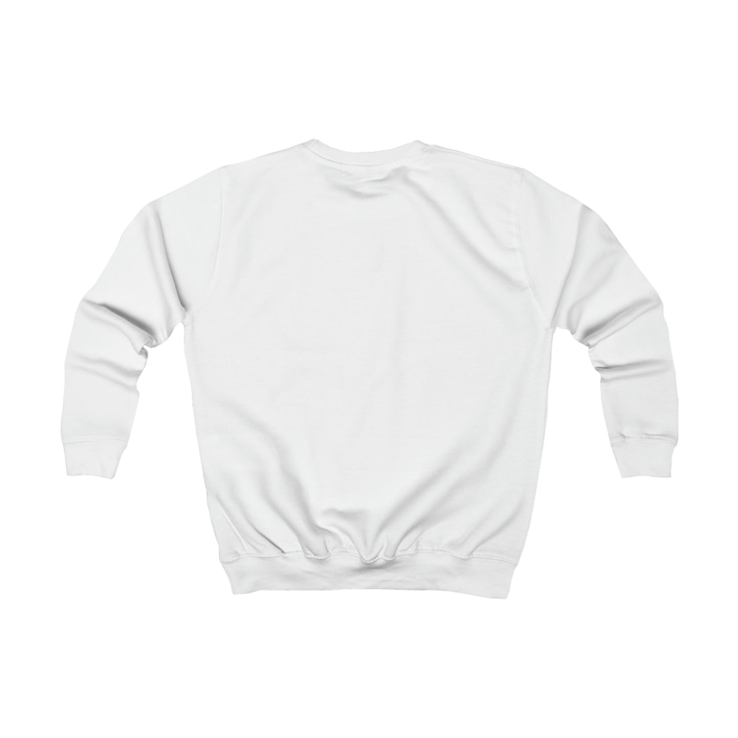 FOOD FOREST Kids Sweatshirt