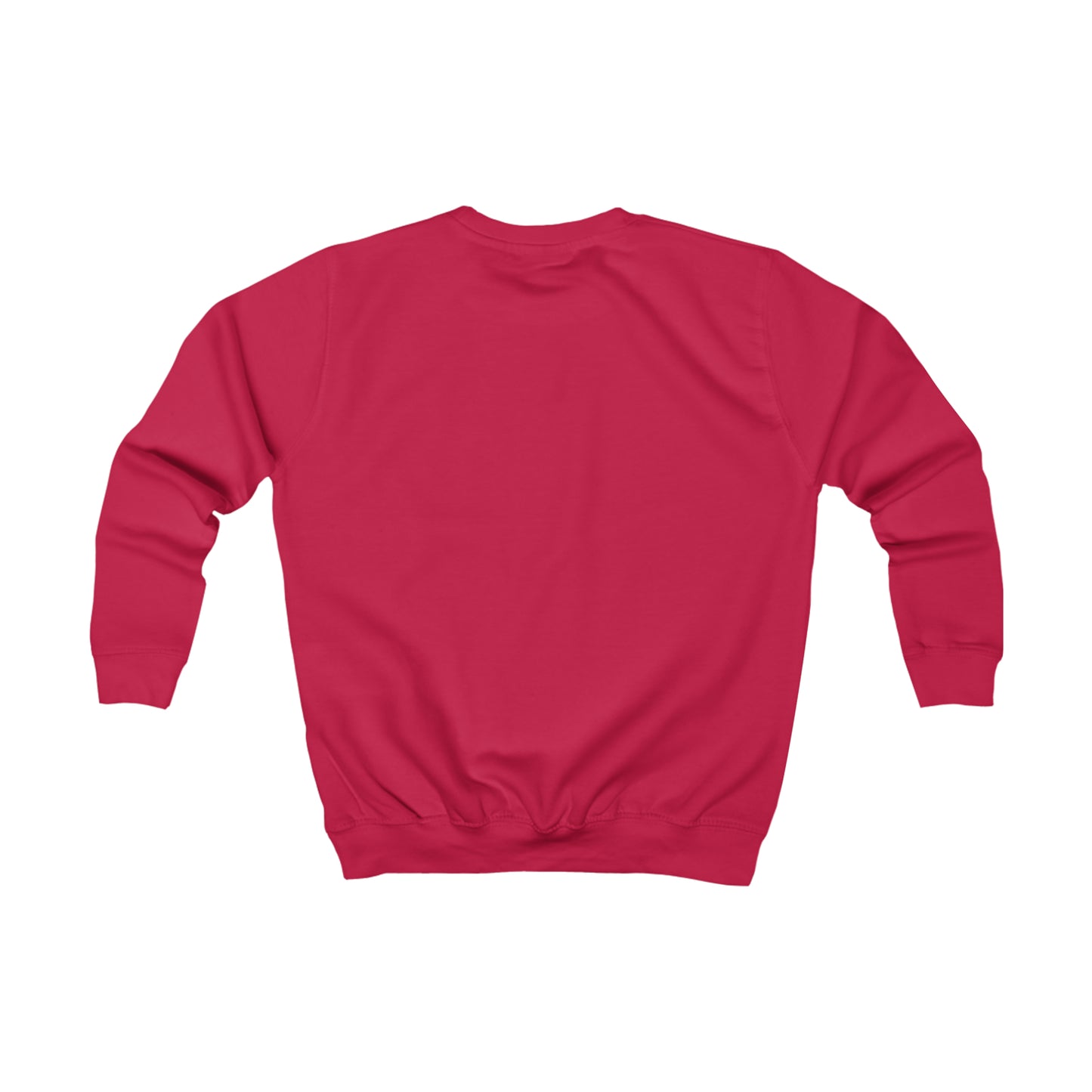 FOOD FOREST Kids Sweatshirt