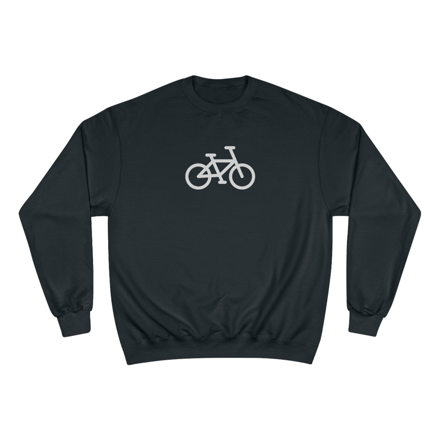 Champion Sweatshirt, BIKE